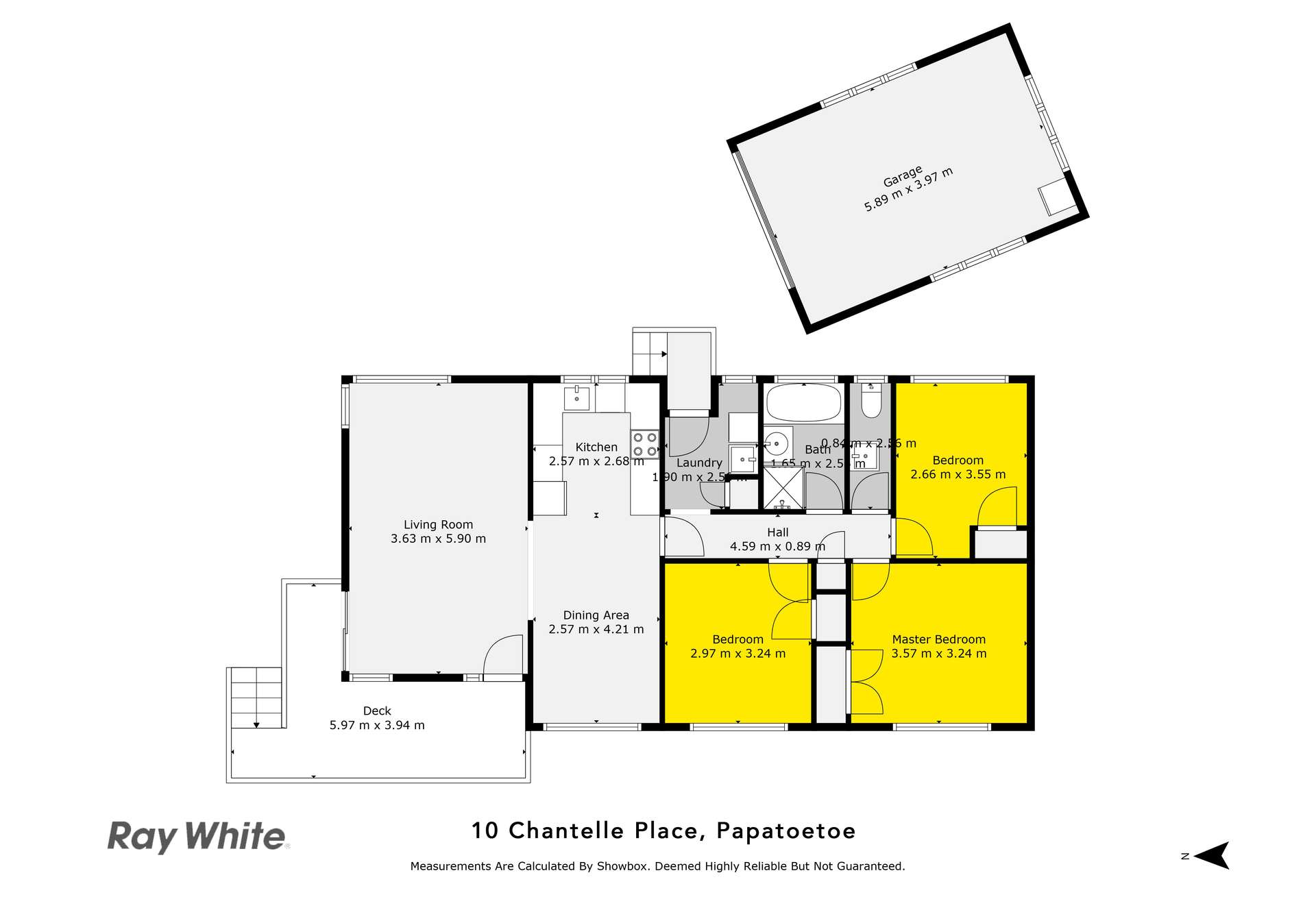 10 Chantelle Place photo 1