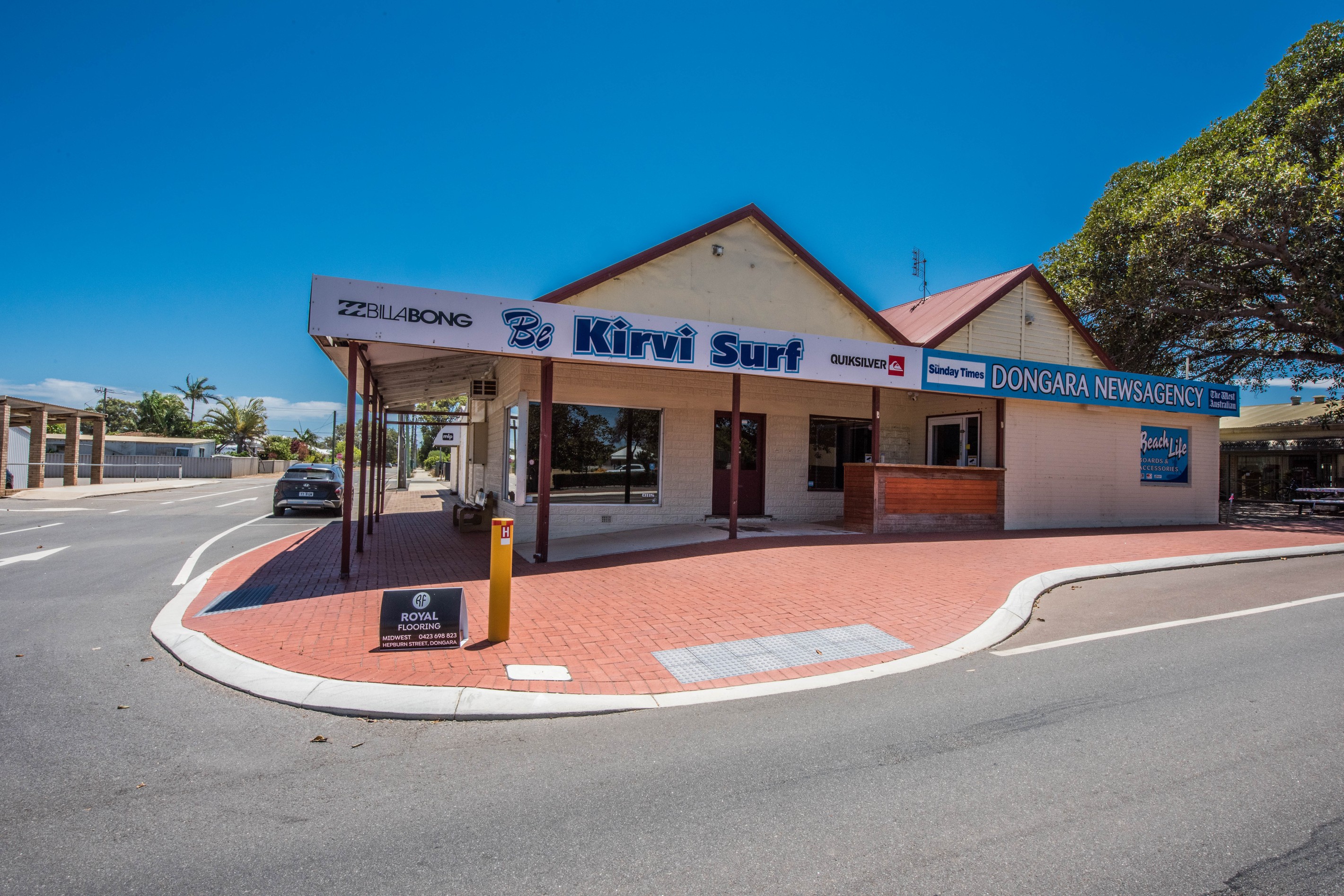 27 Moreton Terrace, Dongara, WA 6525