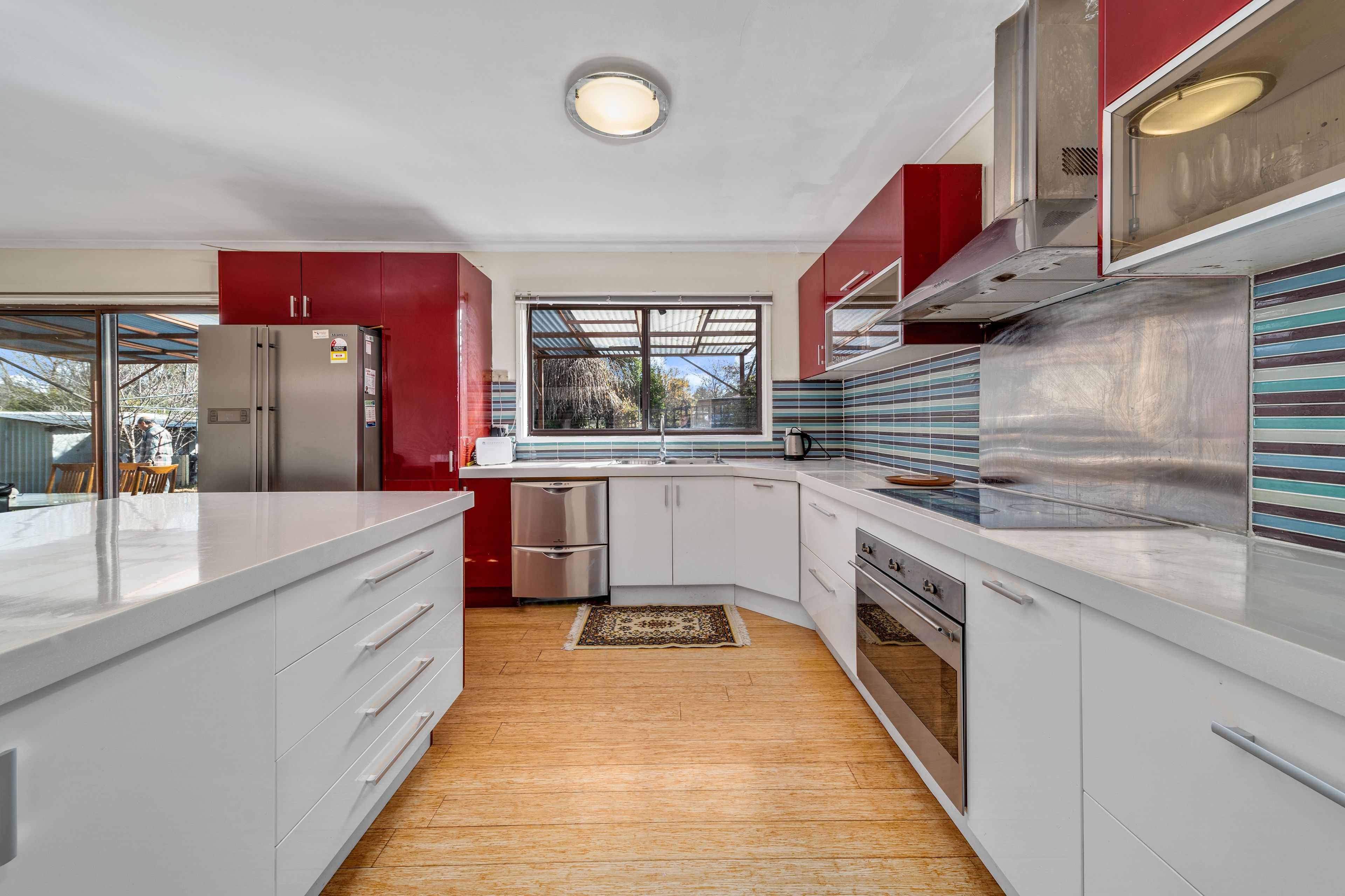 25 Ratcliffe Crescent, Florey, ACT 2615