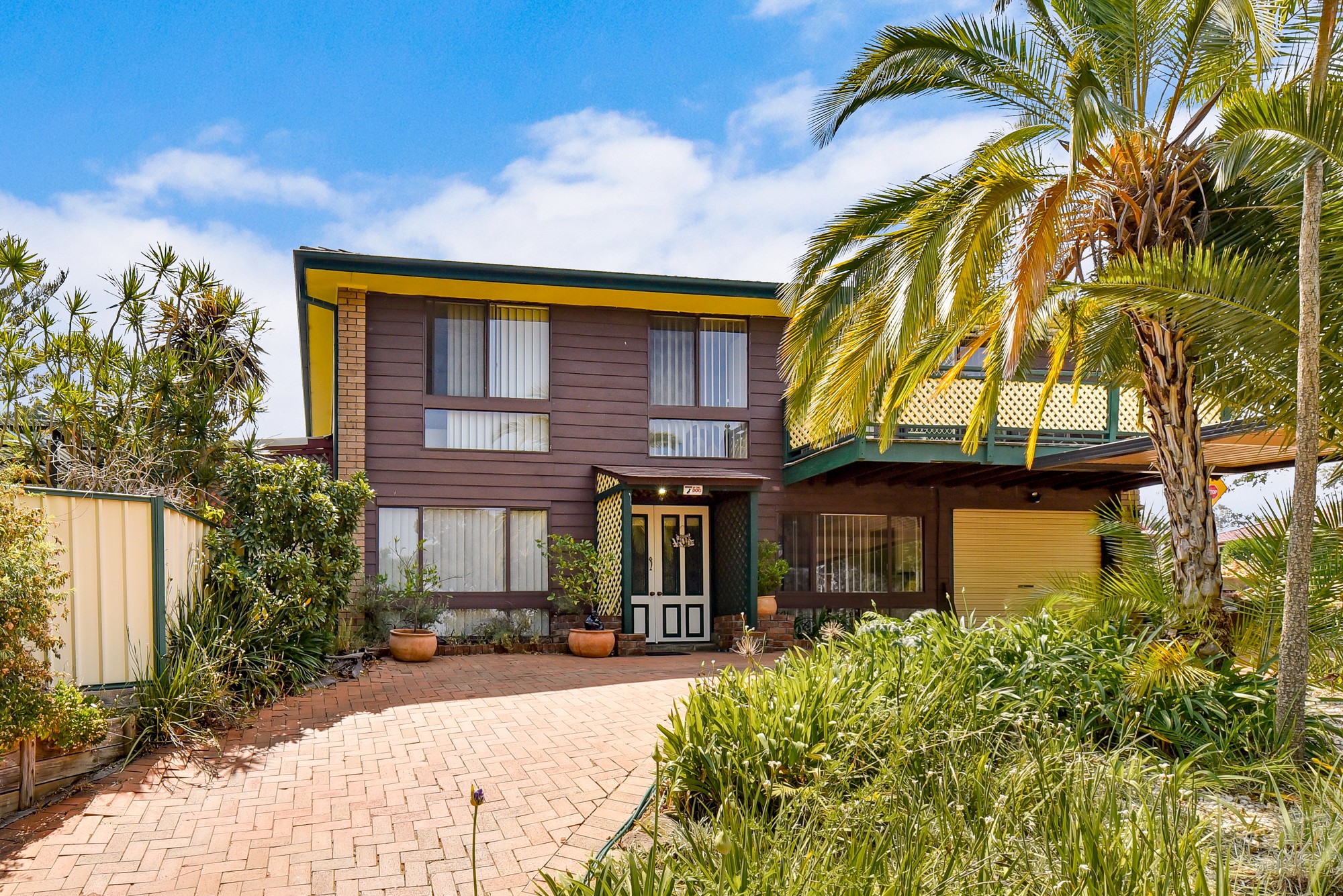 2 Harcourt Place, Eagle Vale, NSW 2558