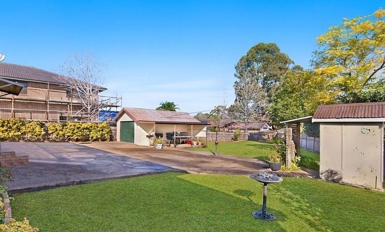 18 Greenwood Road, Kellyville, NSW 2155