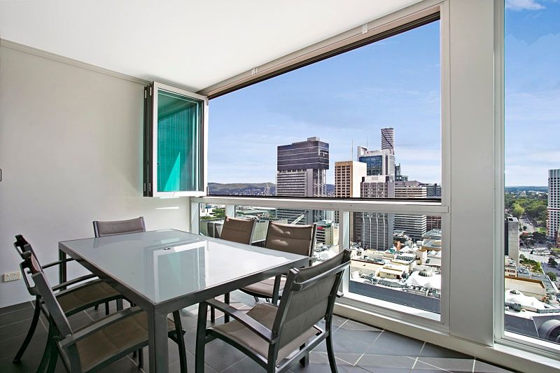 2902/108 Albert Street, Brisbane City, QLD 4000