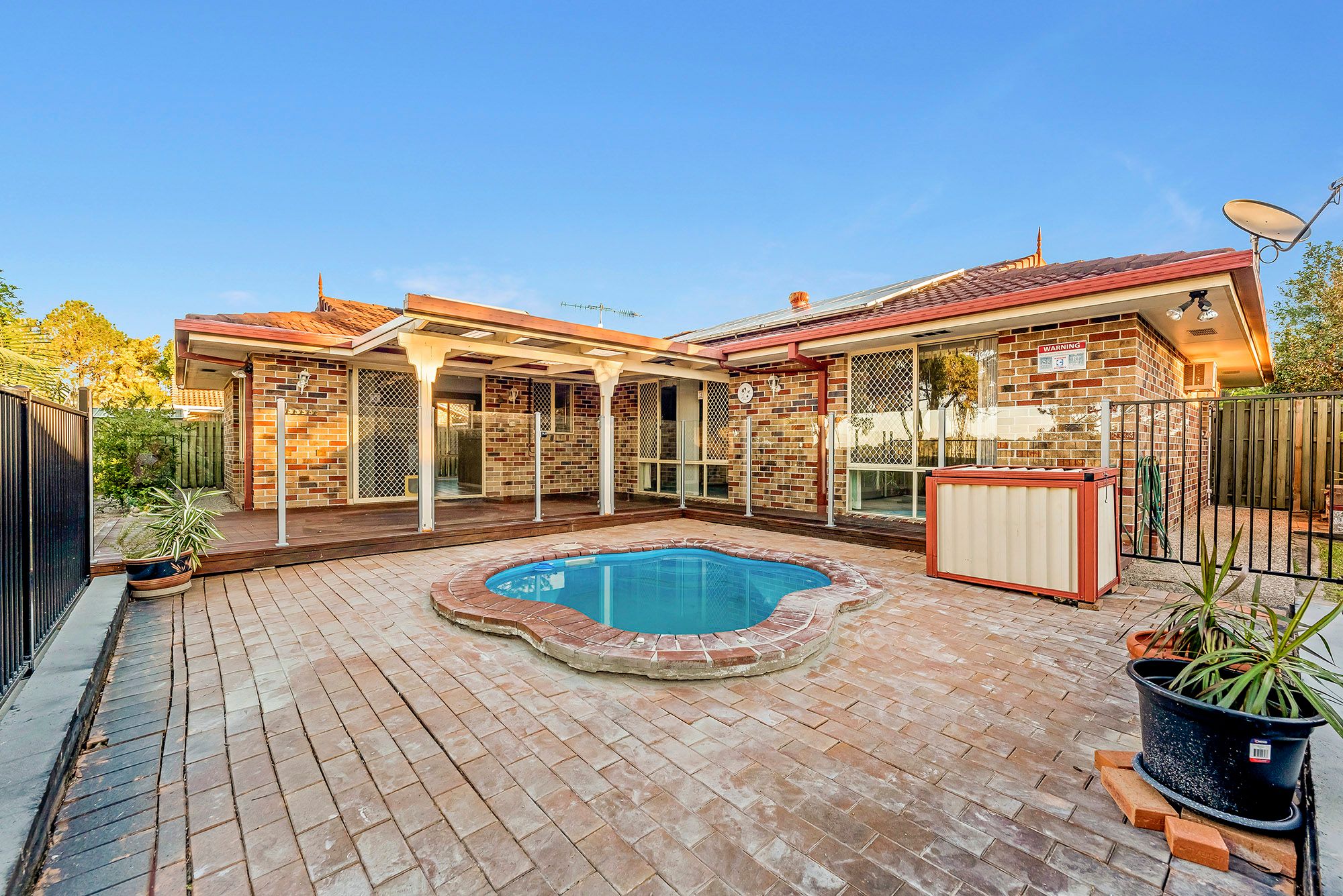 4 Sugarglider Lane, Mudgeeraba, QLD 4213