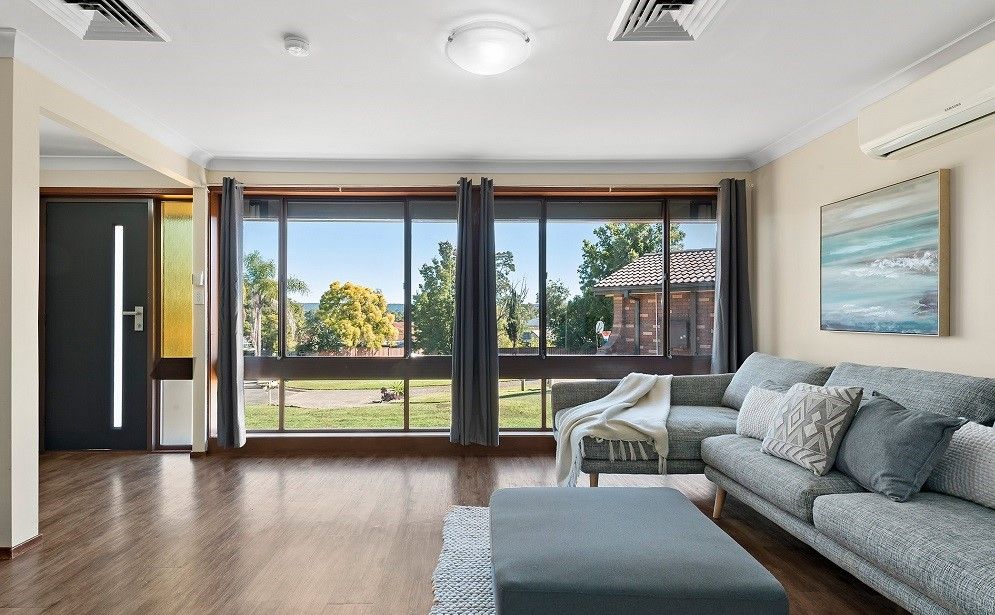 3 Santon Place, Cranebrook, NSW 2749