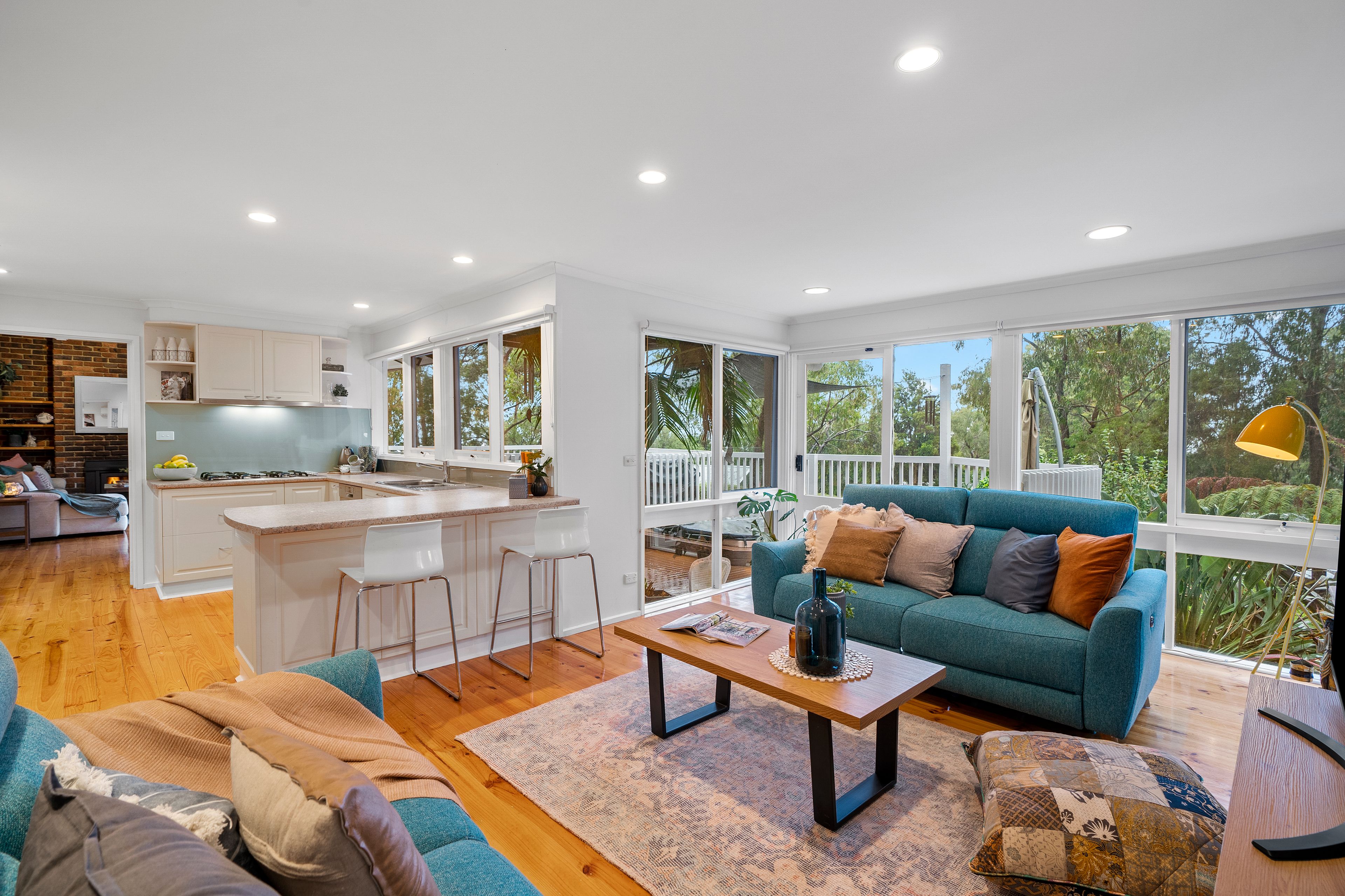 50 Government Road, The Basin, VIC 3154
