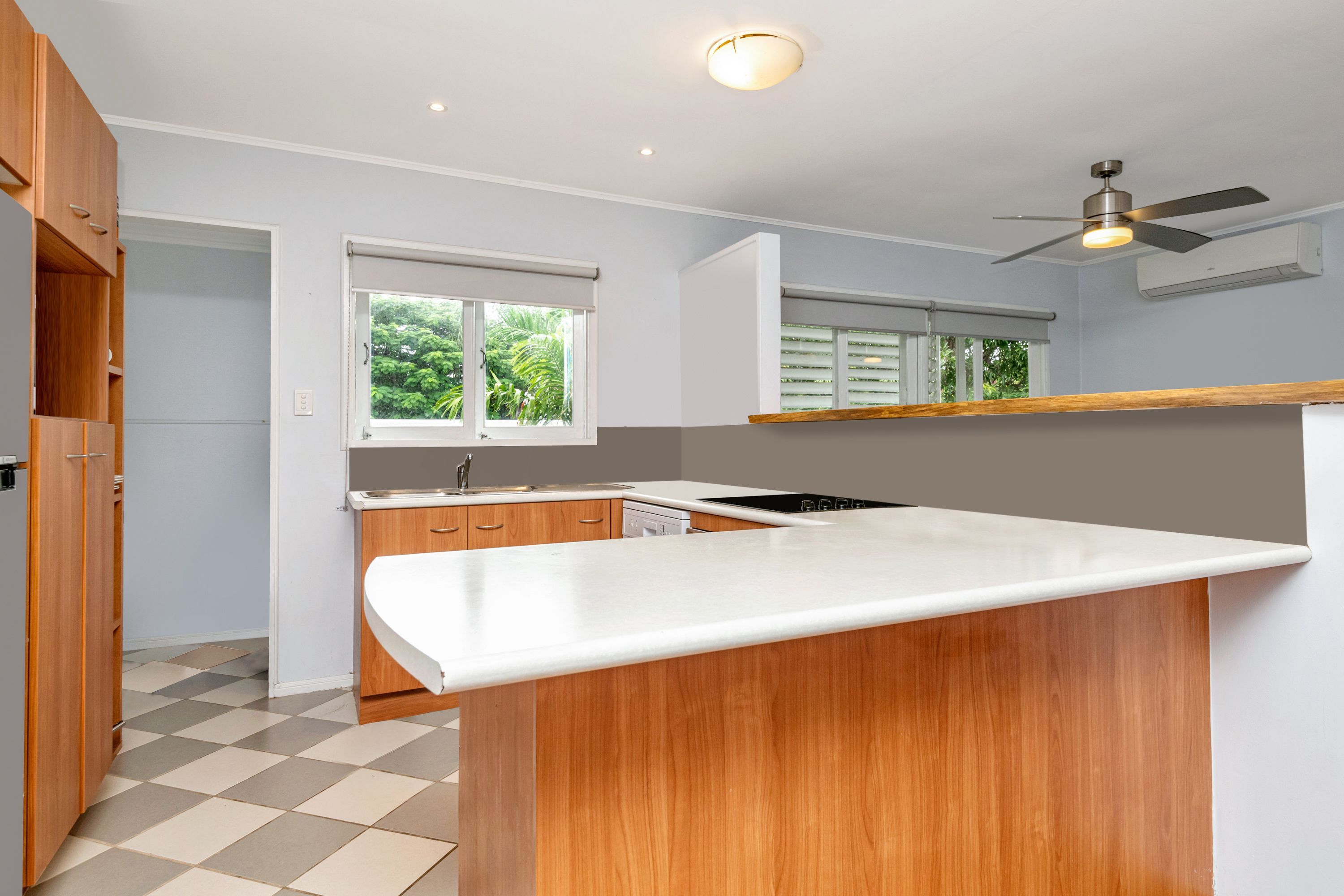 20 Berontha Street, Cranbrook, QLD 4814