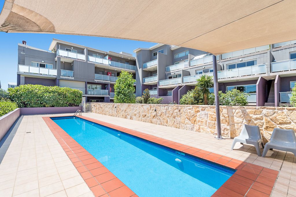 26/2-6 Bridge Road, Stanmore, NSW 2048