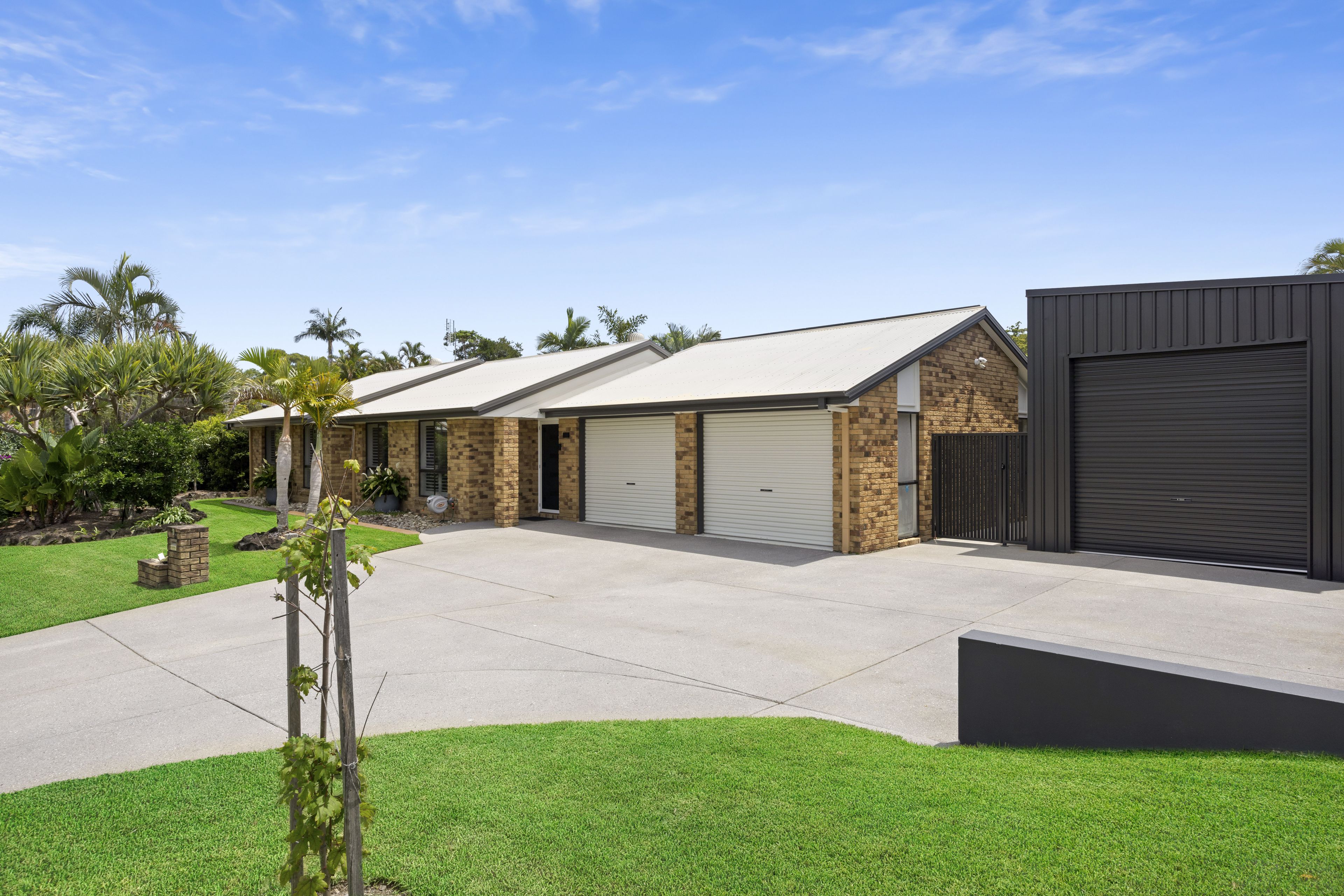 1 Shiraz Court, Buderim QLD 4556