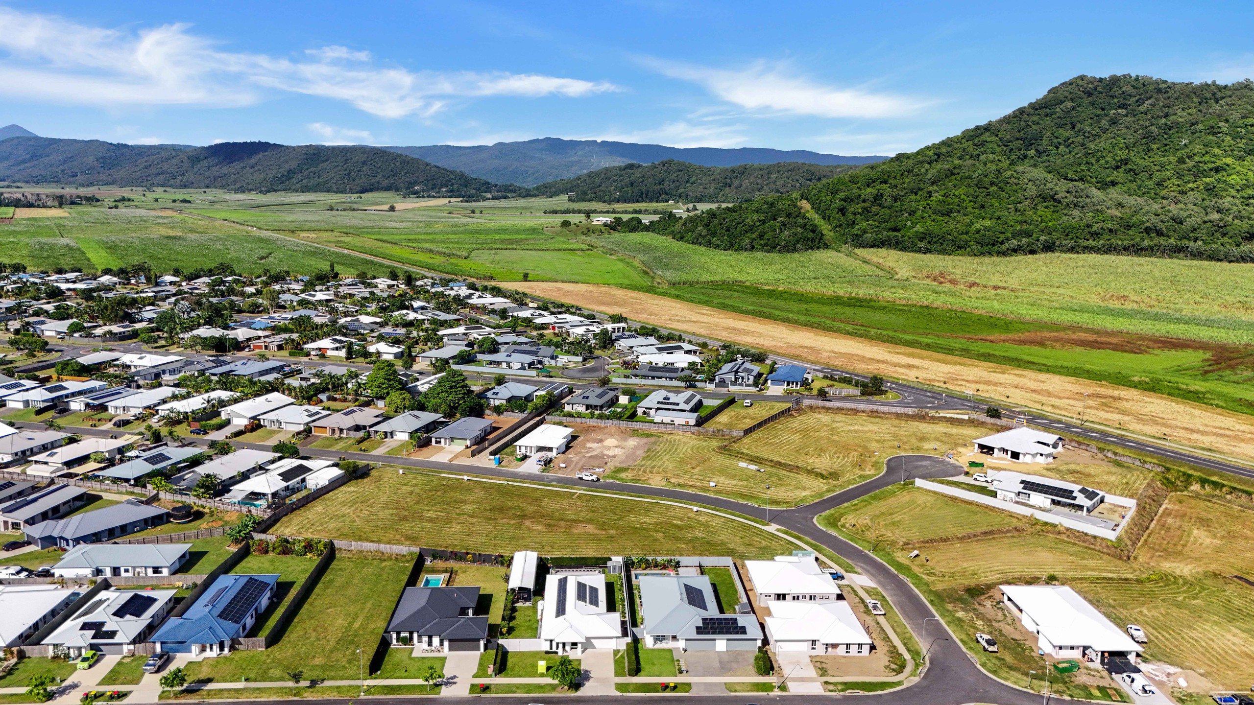 34 Barrbal Drive, Cooya Beach, QLD 4873