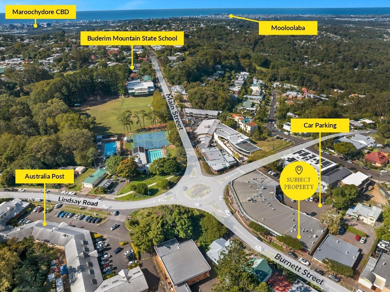 6/47 Burnett Street, Buderim, QLD 4556