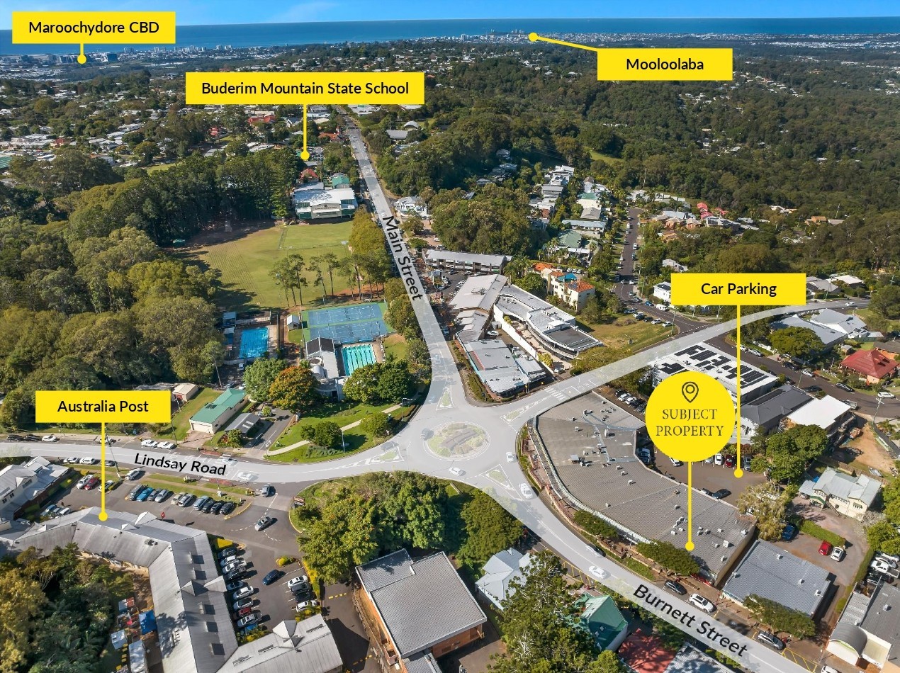 6/47 Burnett Street, Buderim, QLD 4556