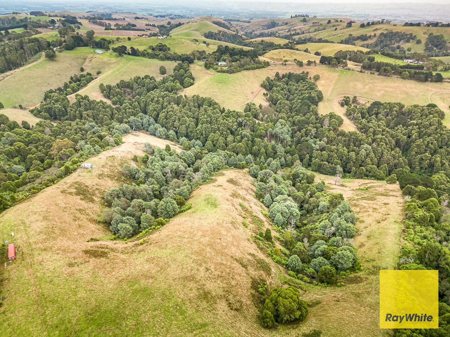 478 Foster-Mirboo Road — photo from Ray White Foster