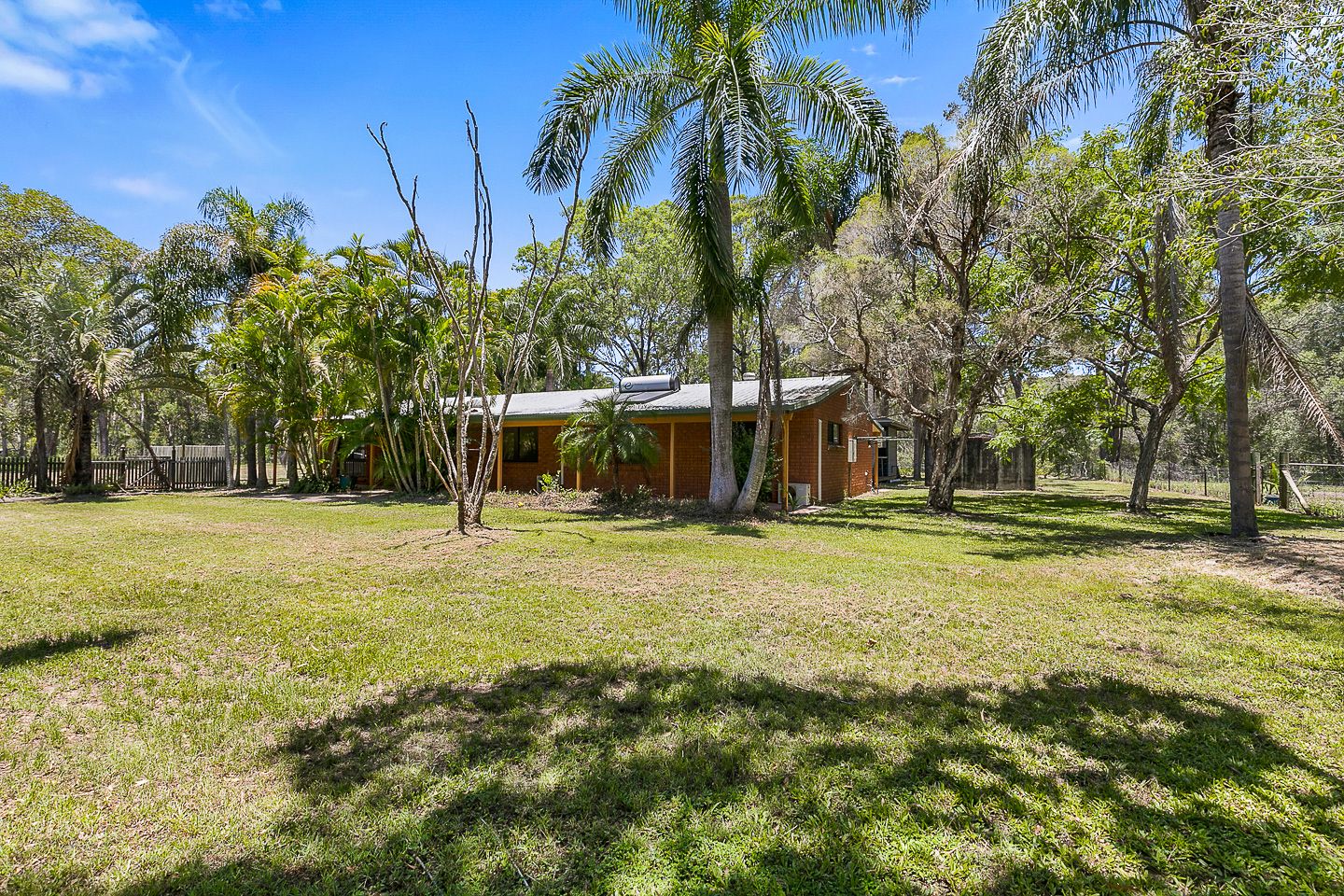 401 Booral Road, Booral, QLD 4655