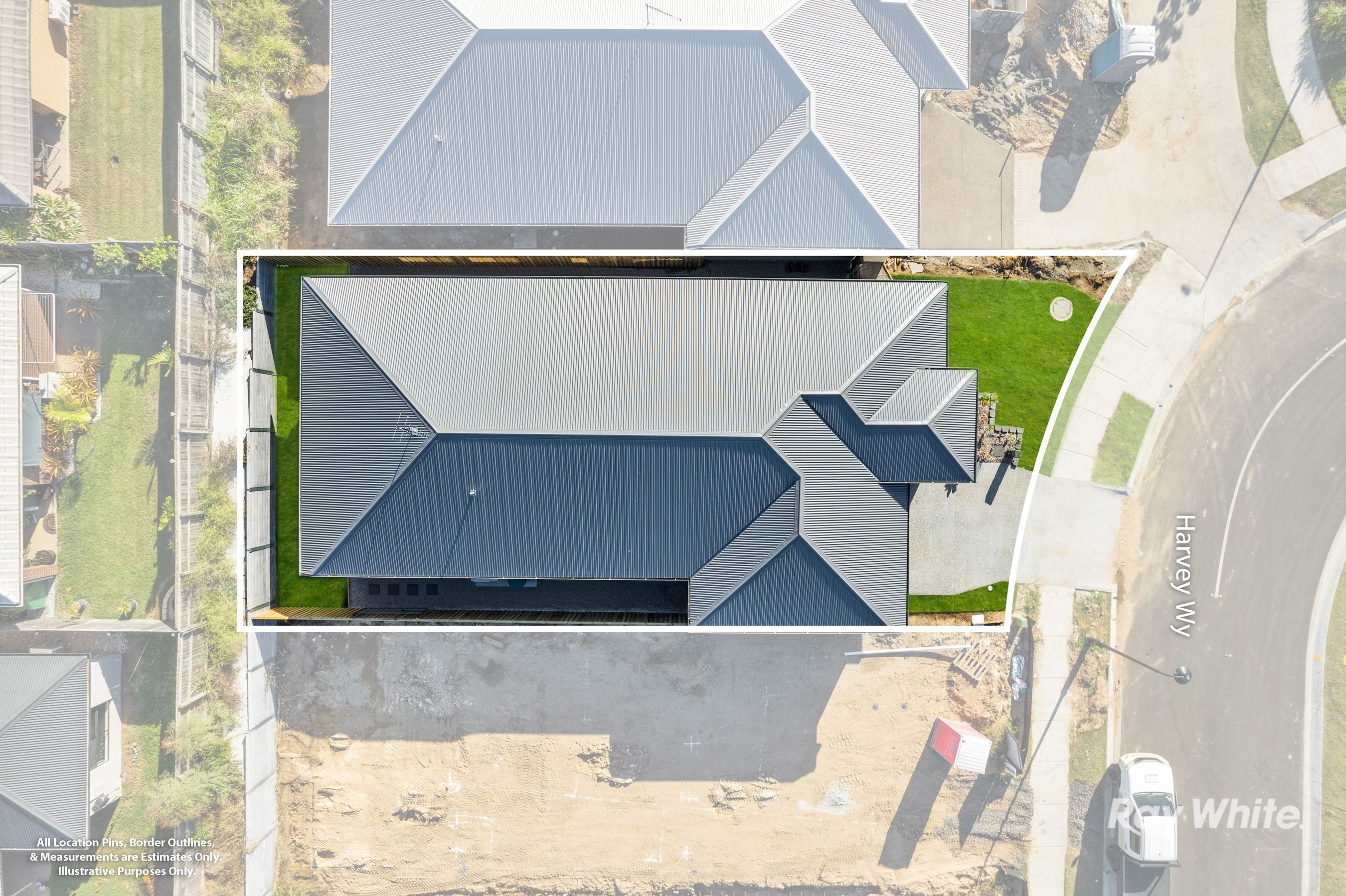35 Harvey Way, South Ripley, QLD 4306