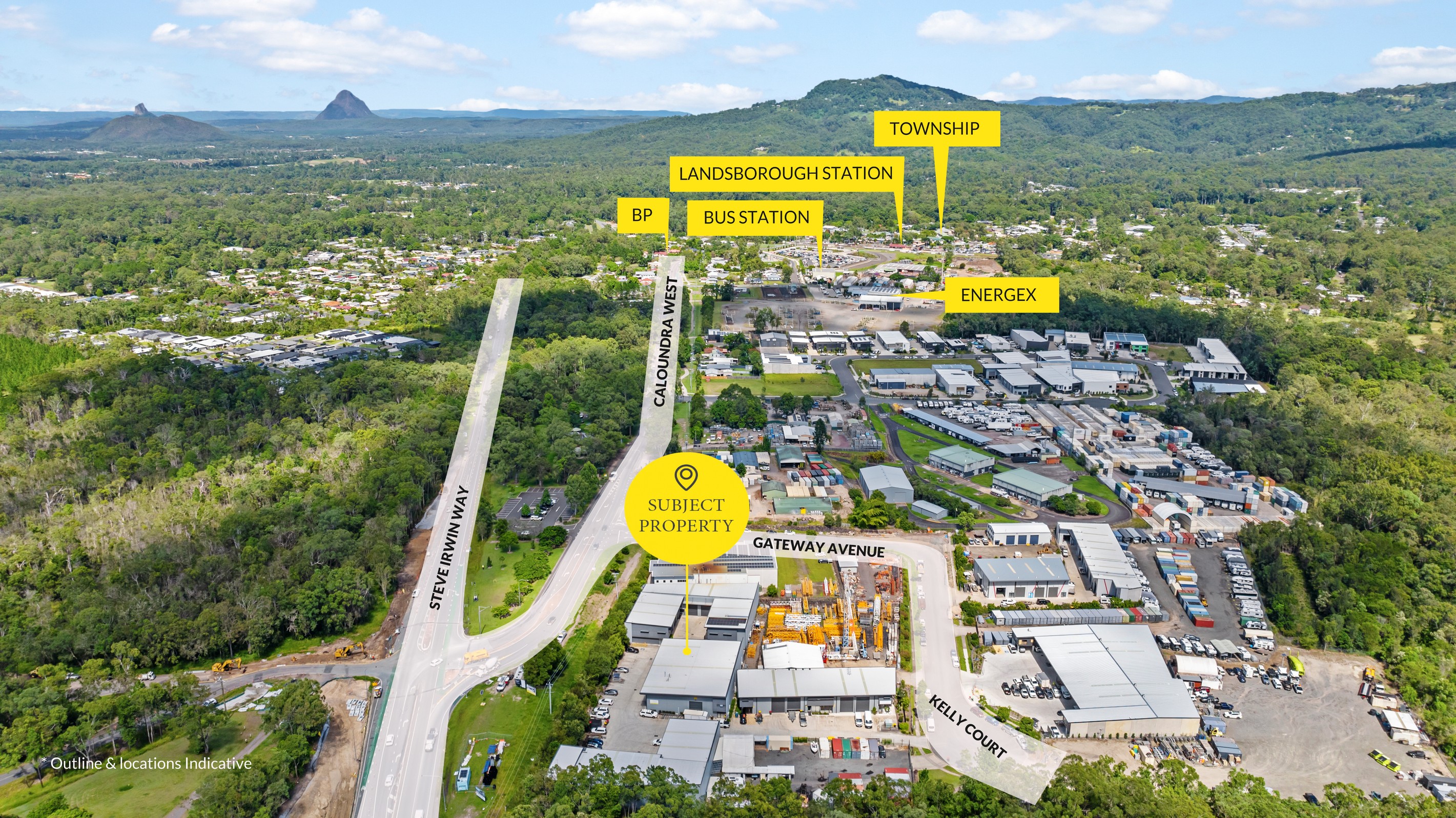 11/12 Kelly Court, Landsborough, QLD 4550