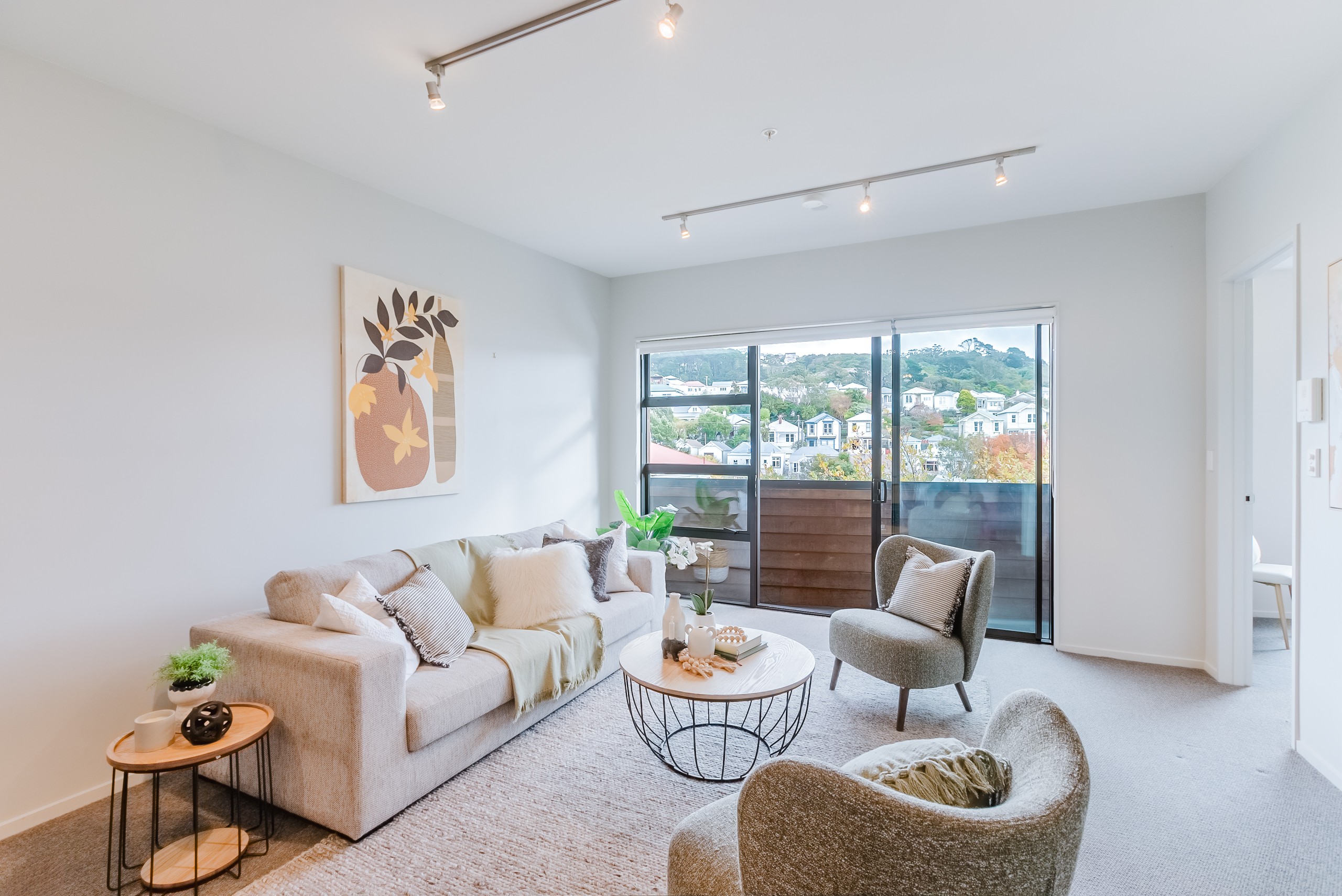 312/181 Tasman Street, Mount Cook, Wellington City