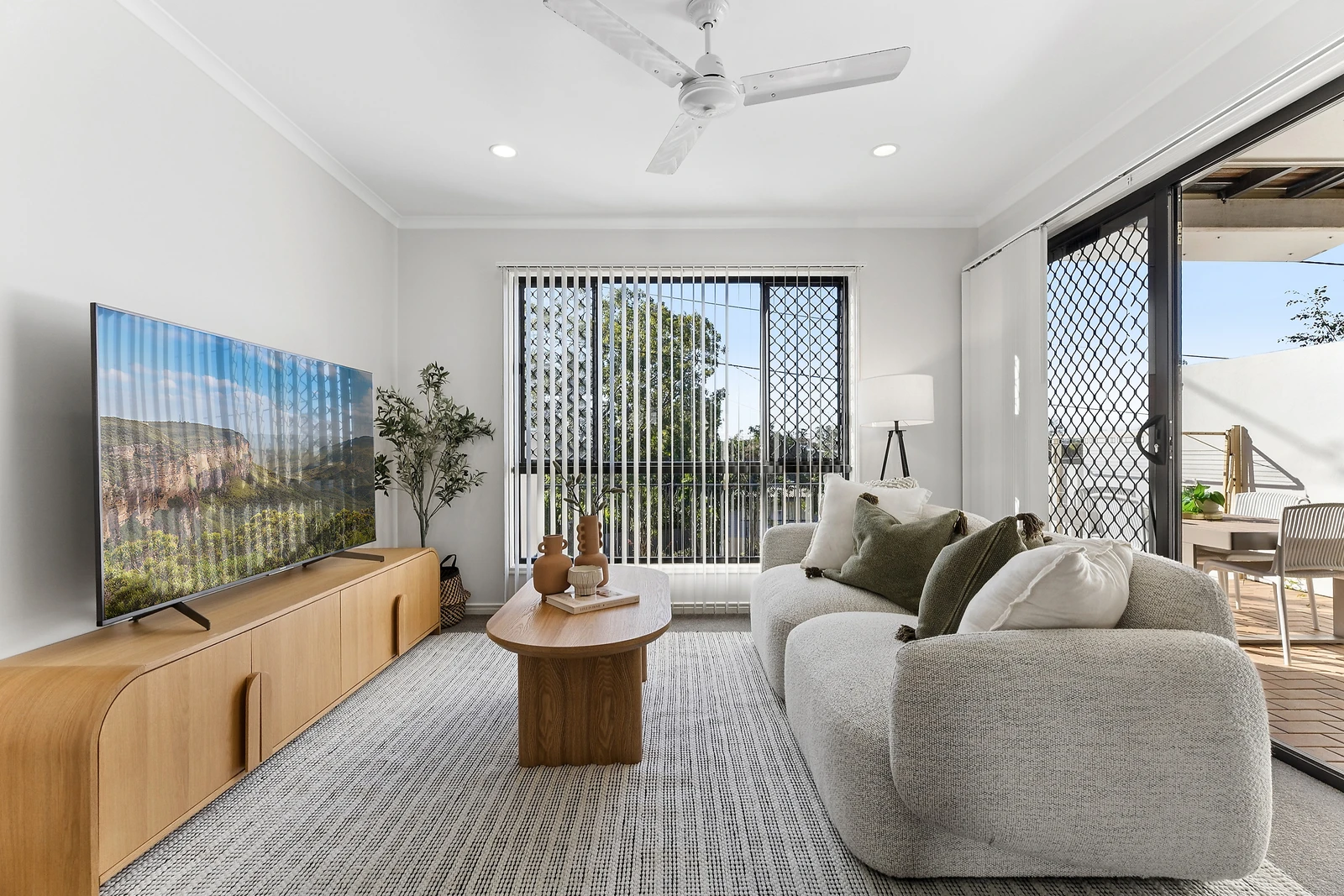 4/61 Queens Road, Everton Hills, QLD 4053