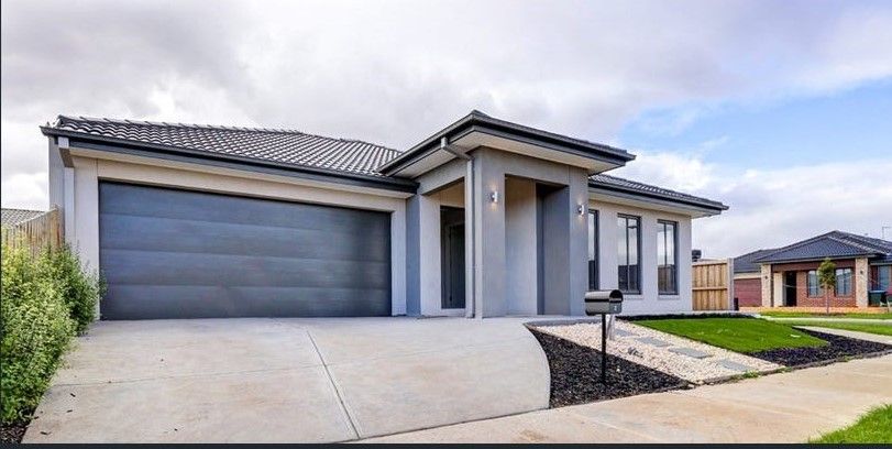 2 Dublin Street, Tarneit, VIC 3029