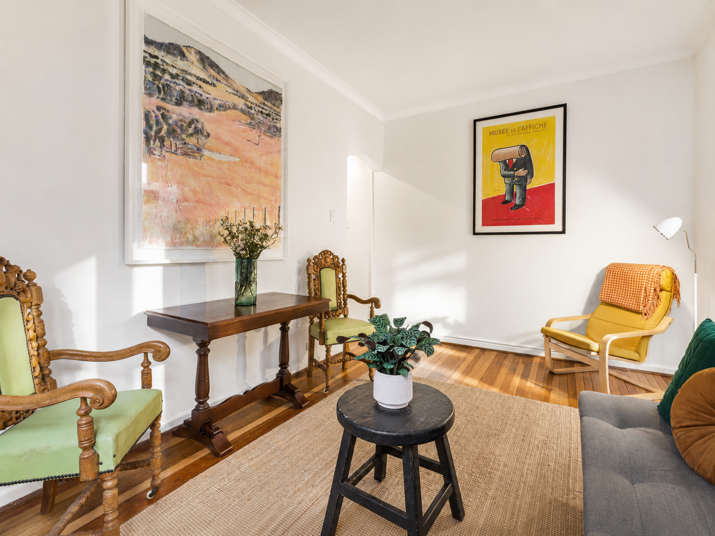 4/1 Palmerston Avenue — photo 2 of 12
