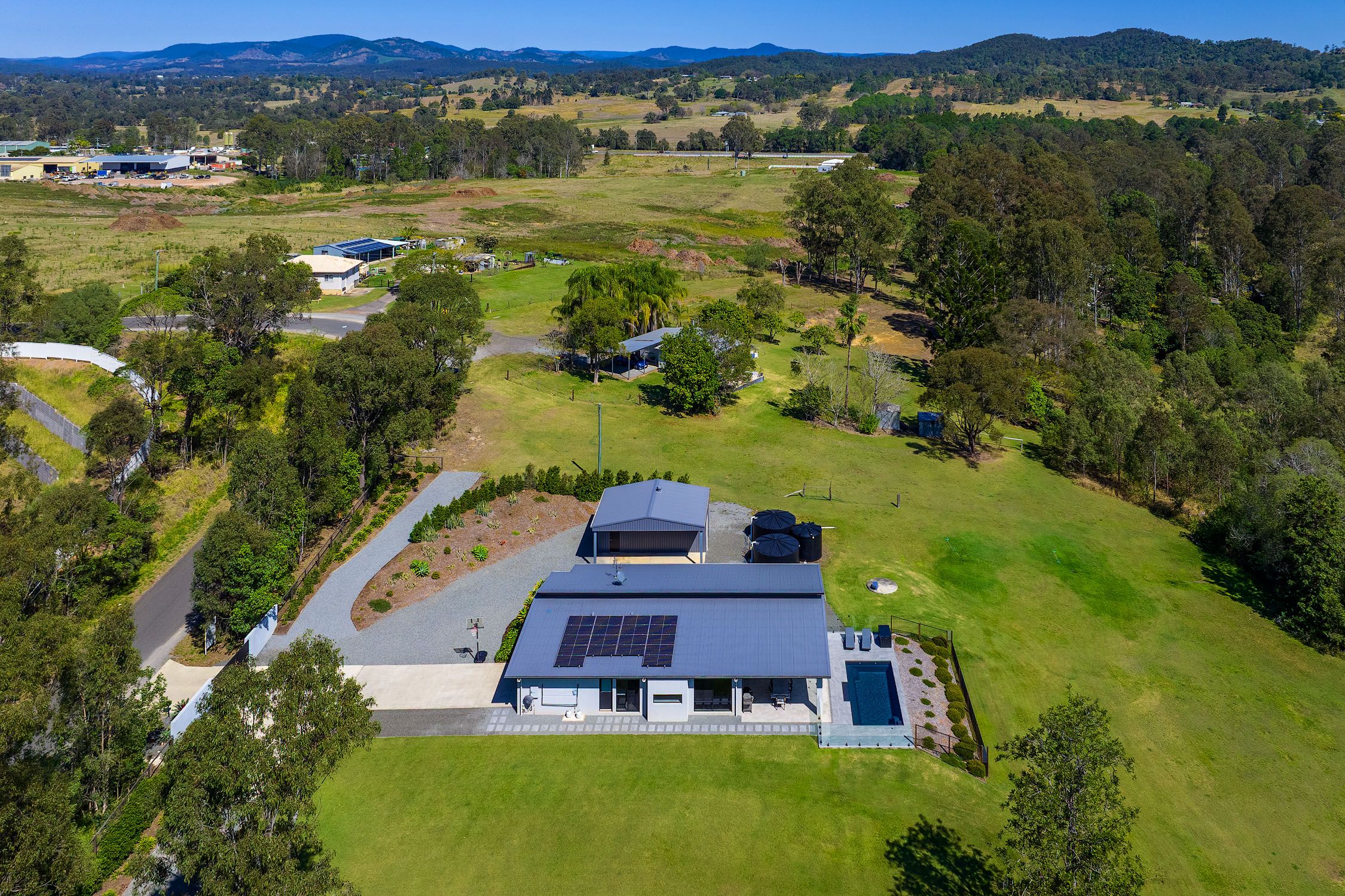 40 Wadell Road, Araluen, QLD 4570