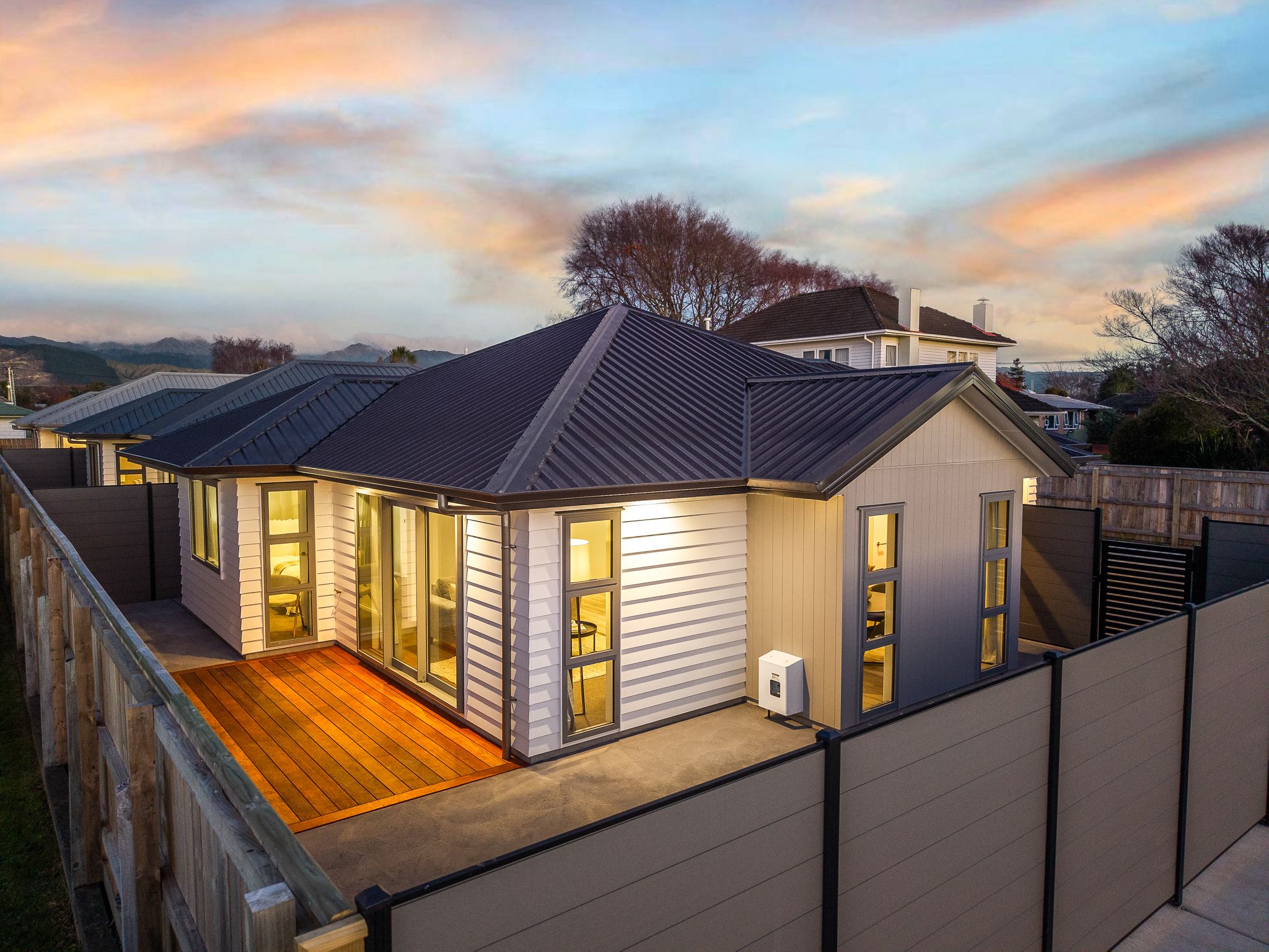 38A George Street, Levin, Horowhenua District
