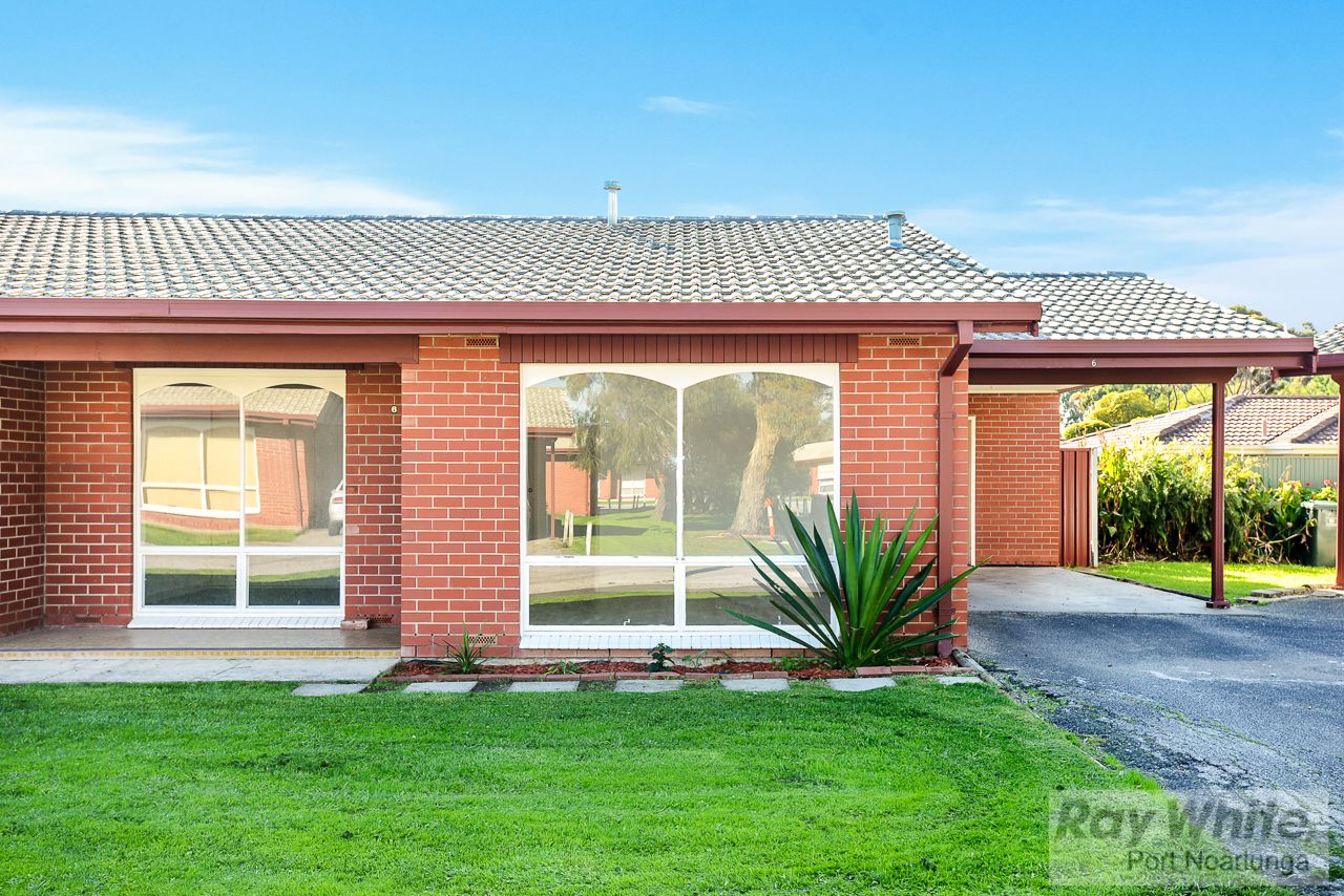 Unit 6/60 Booth Avenue, Morphett Vale SA 5162