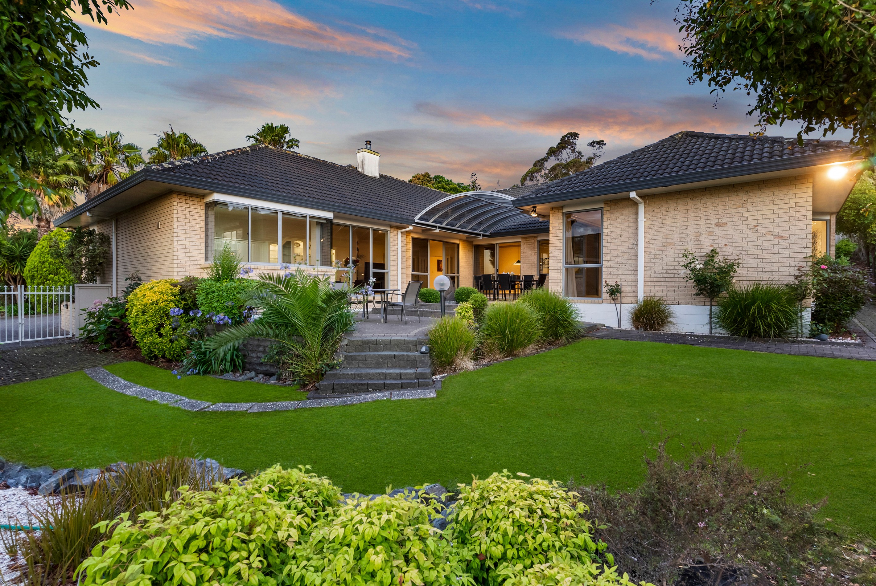 7 St Elmo Rise, Dannemora, Manukau City