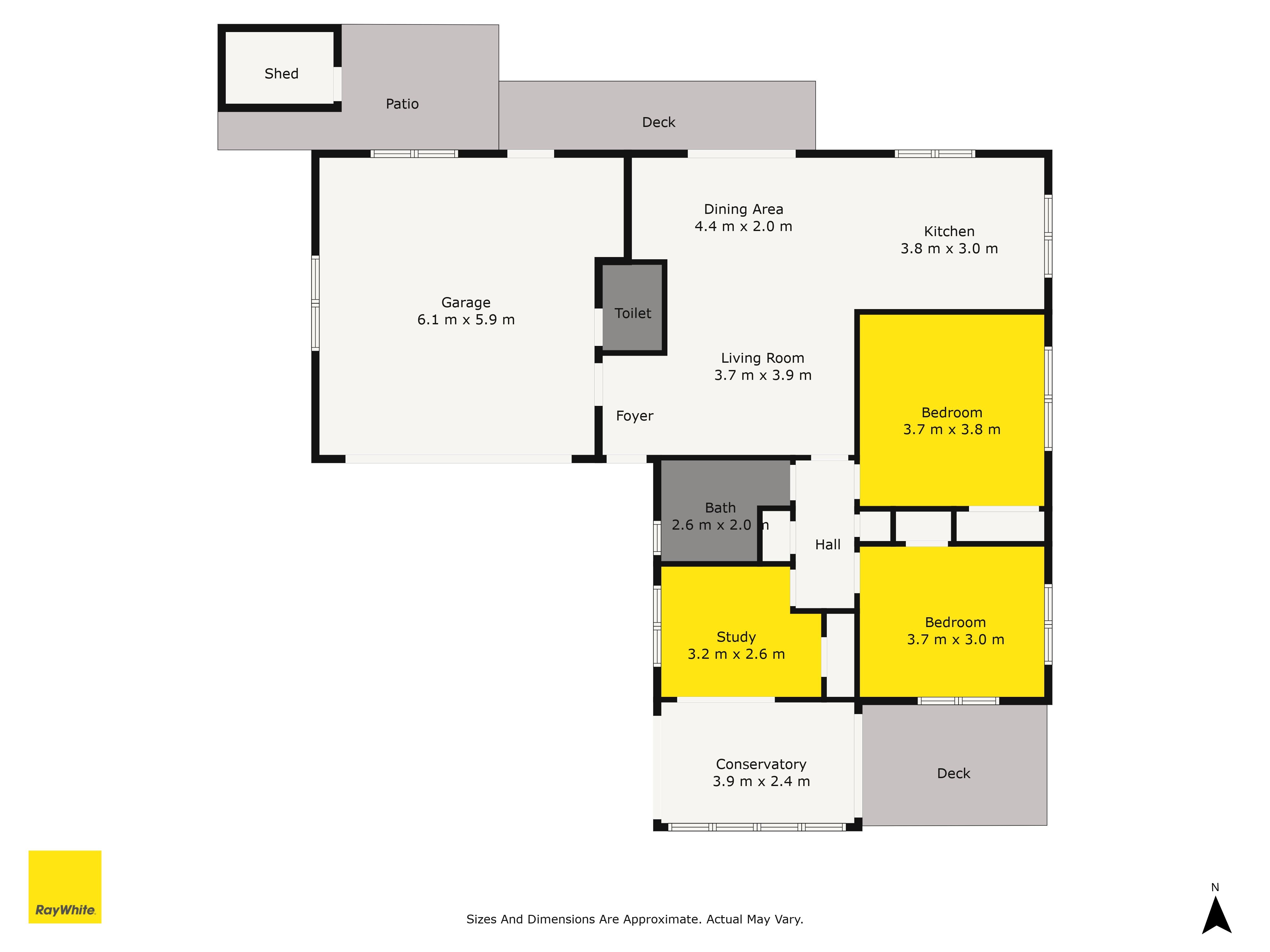 27/8 Village Place, Tuakau, Franklin 2121 House for Sale Ray White
