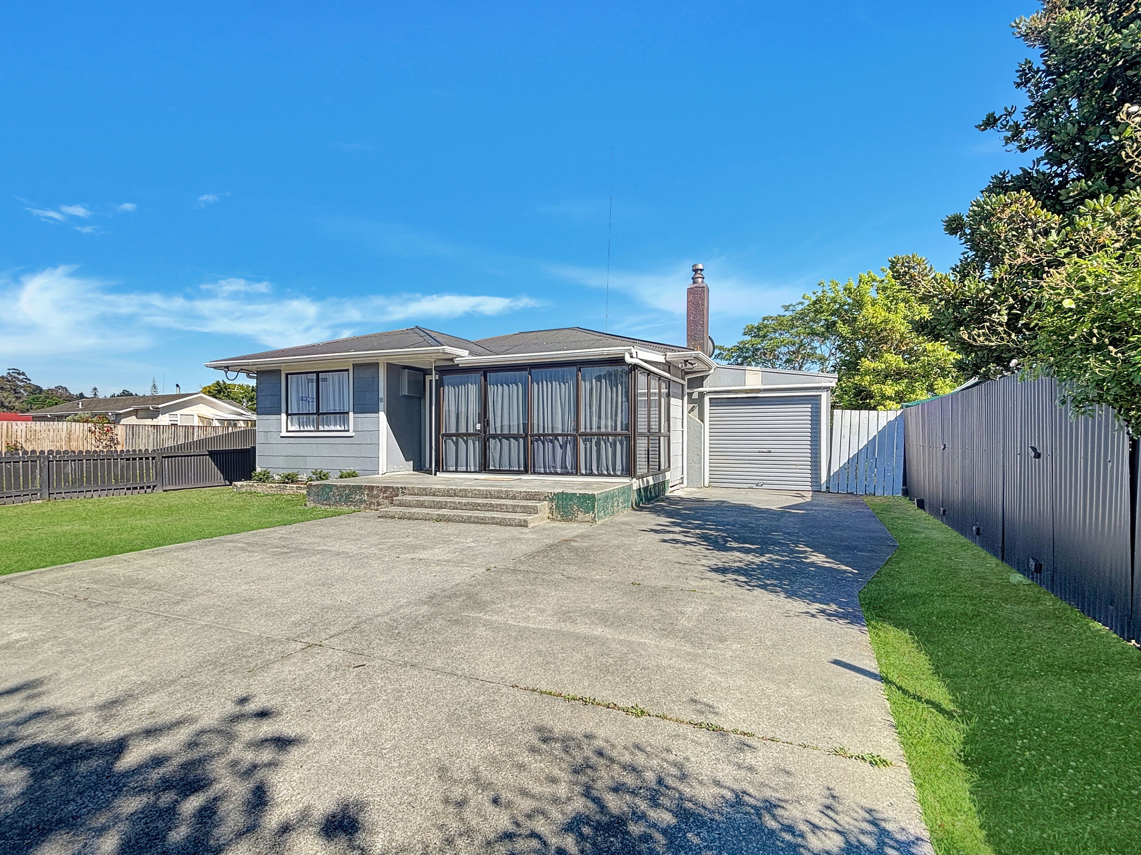 18 Jellicoe Avenue, Wairoa, Wairoa District