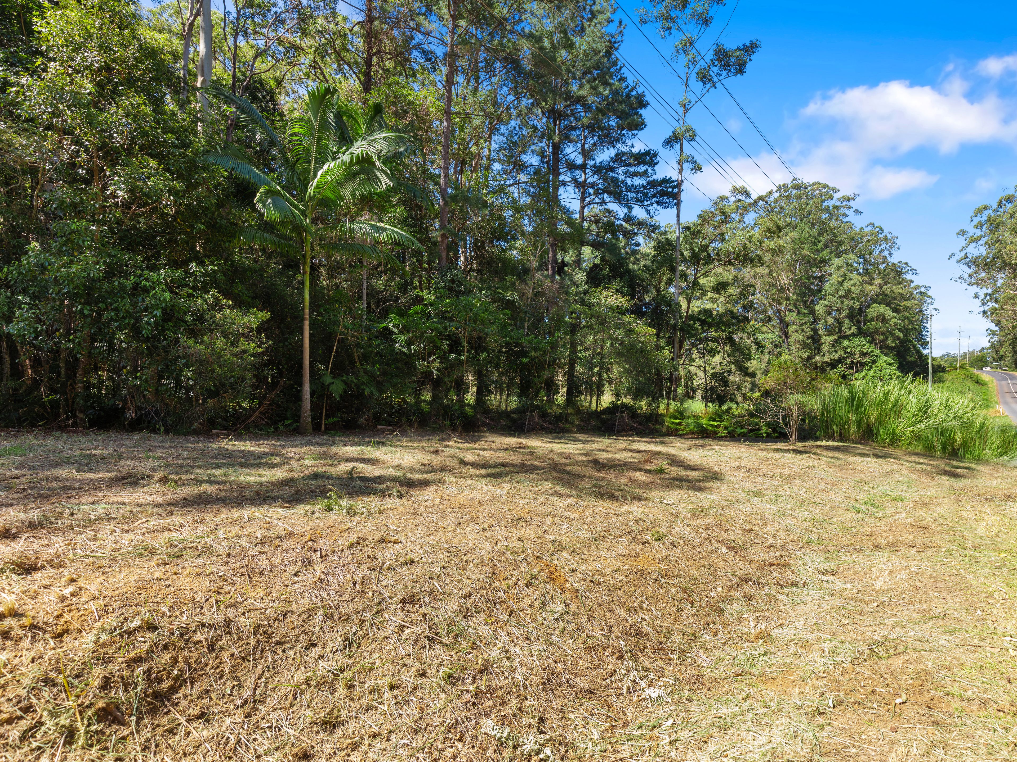 Lot 1 Peachester Road, Beerwah, QLD 4519 Land for Sale Ray White