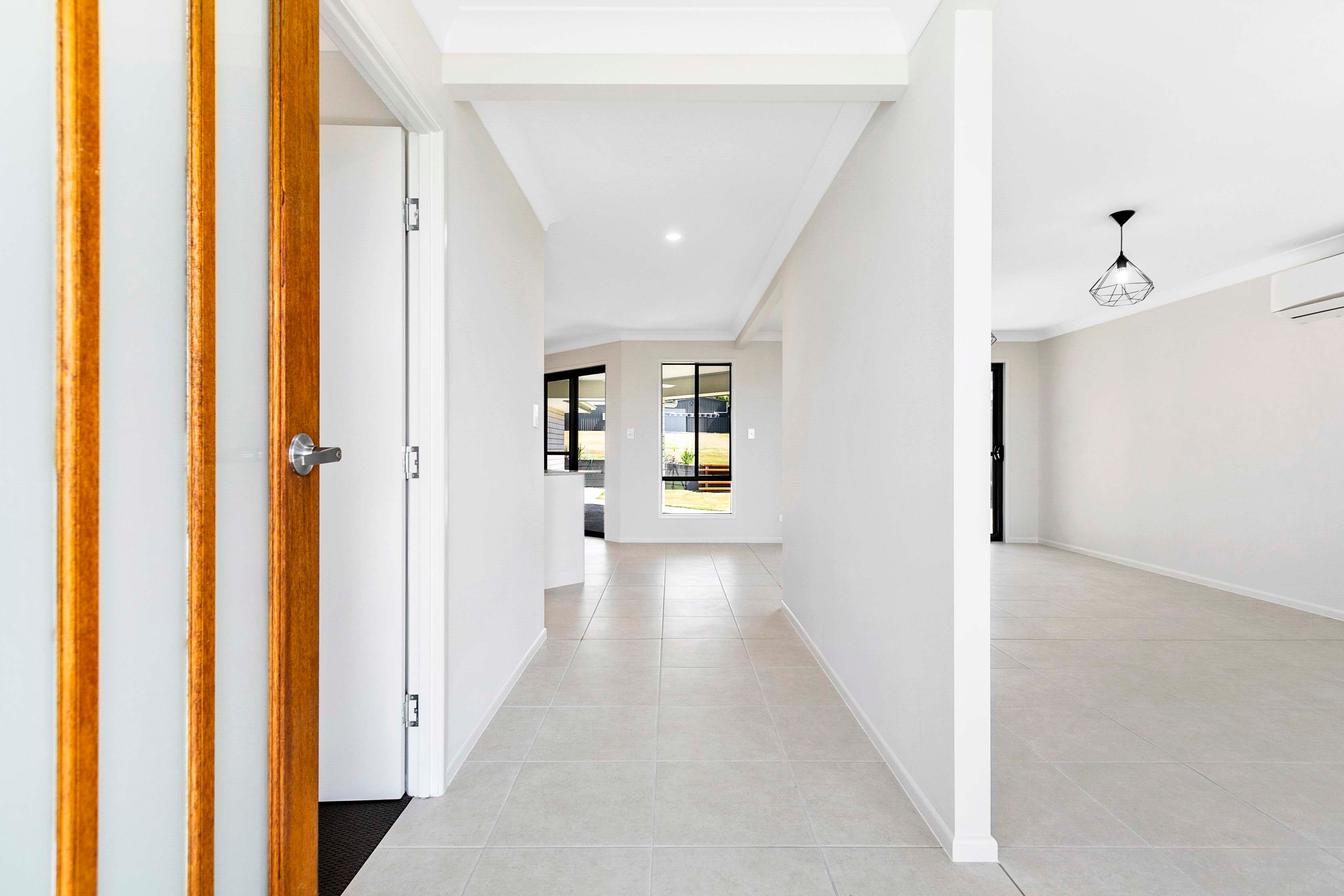 43 Windjammer Circuit, River Heads, QLD 4655