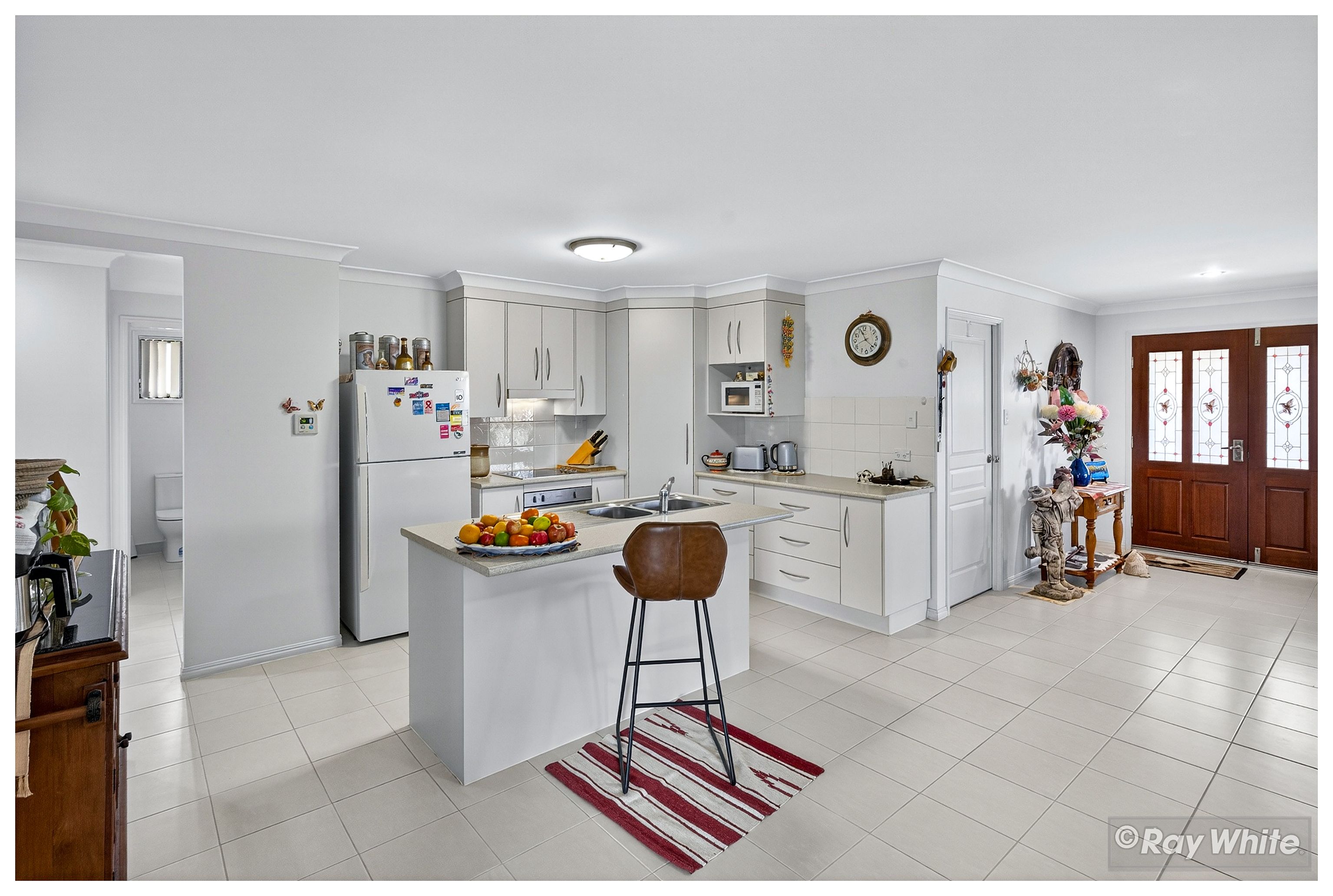 4 Emery Street, Gracemere, QLD 4702