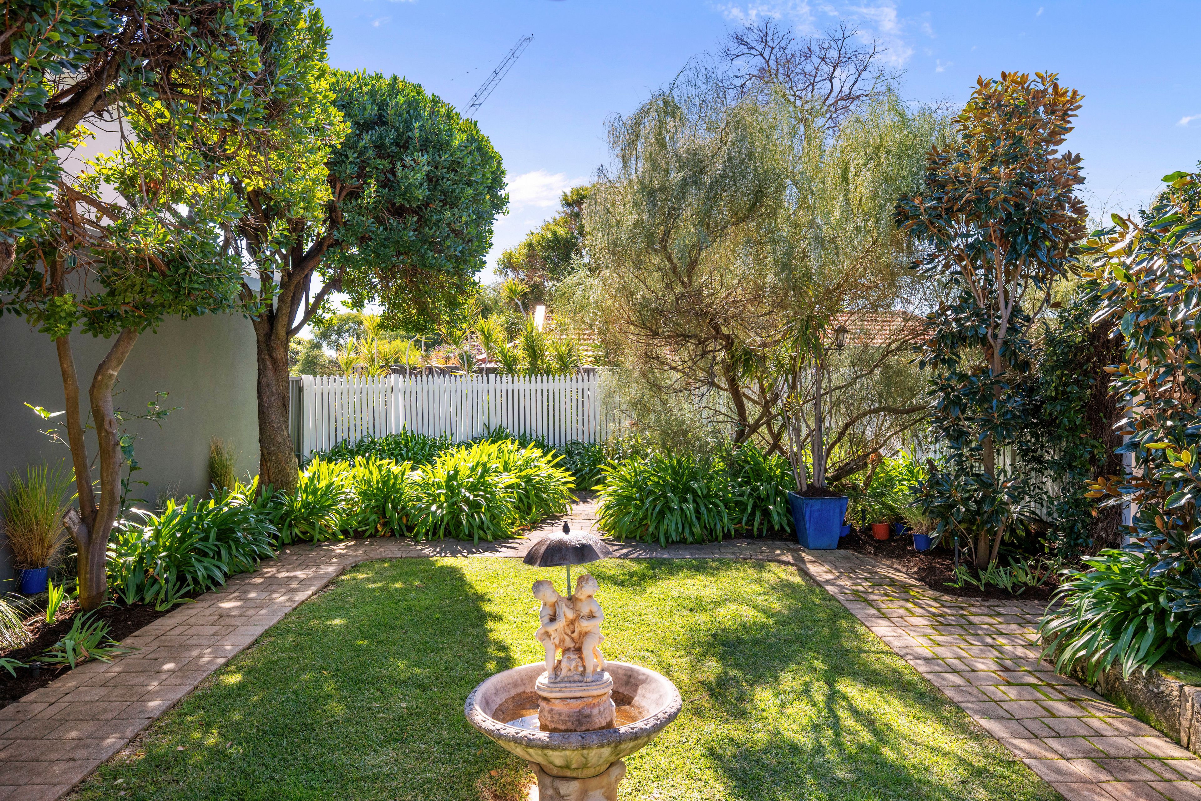 27 Jameson Street, Mosman Park, WA 6012