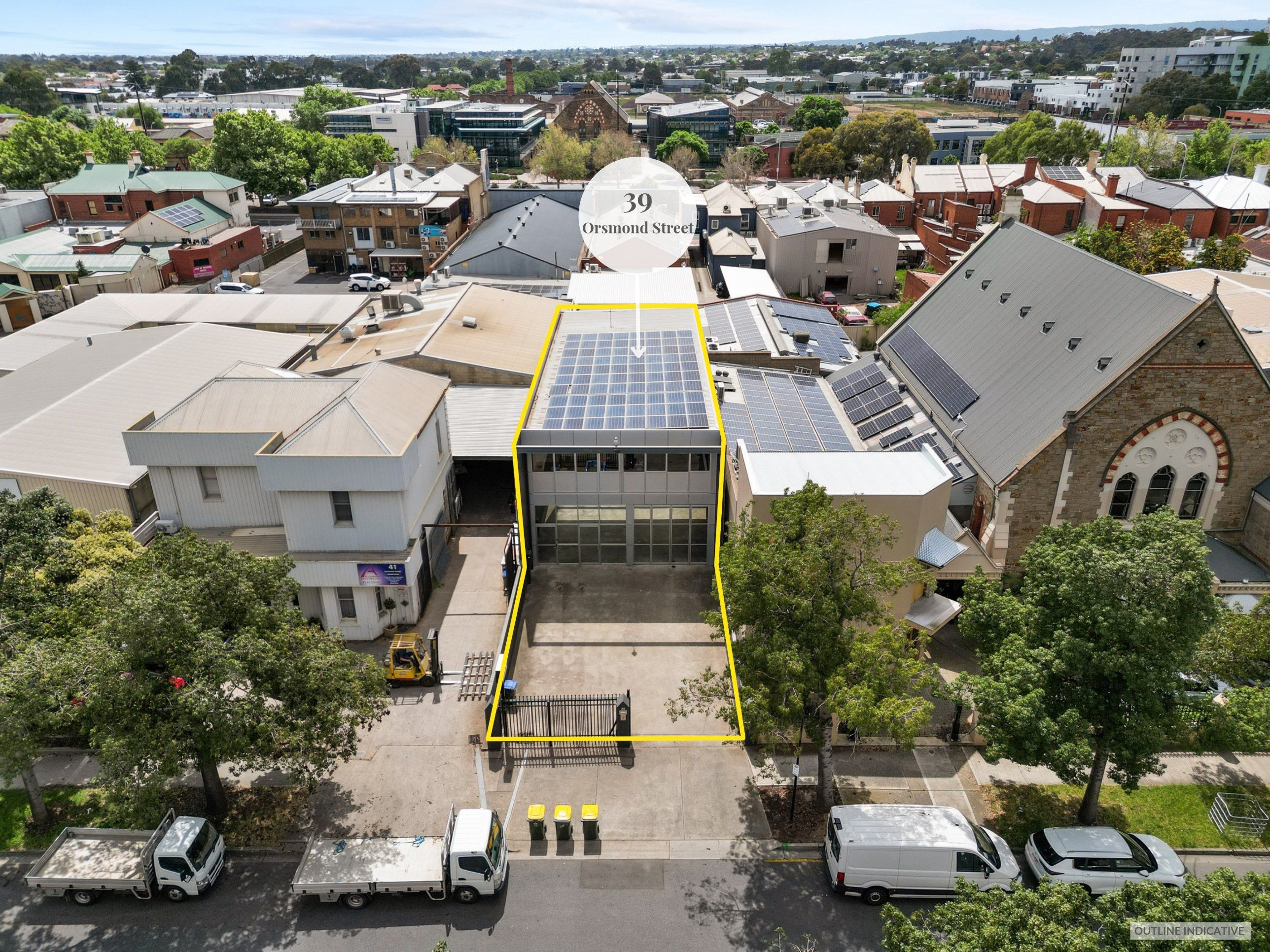 39 Orsmond Street, Hindmarsh, SA 5007