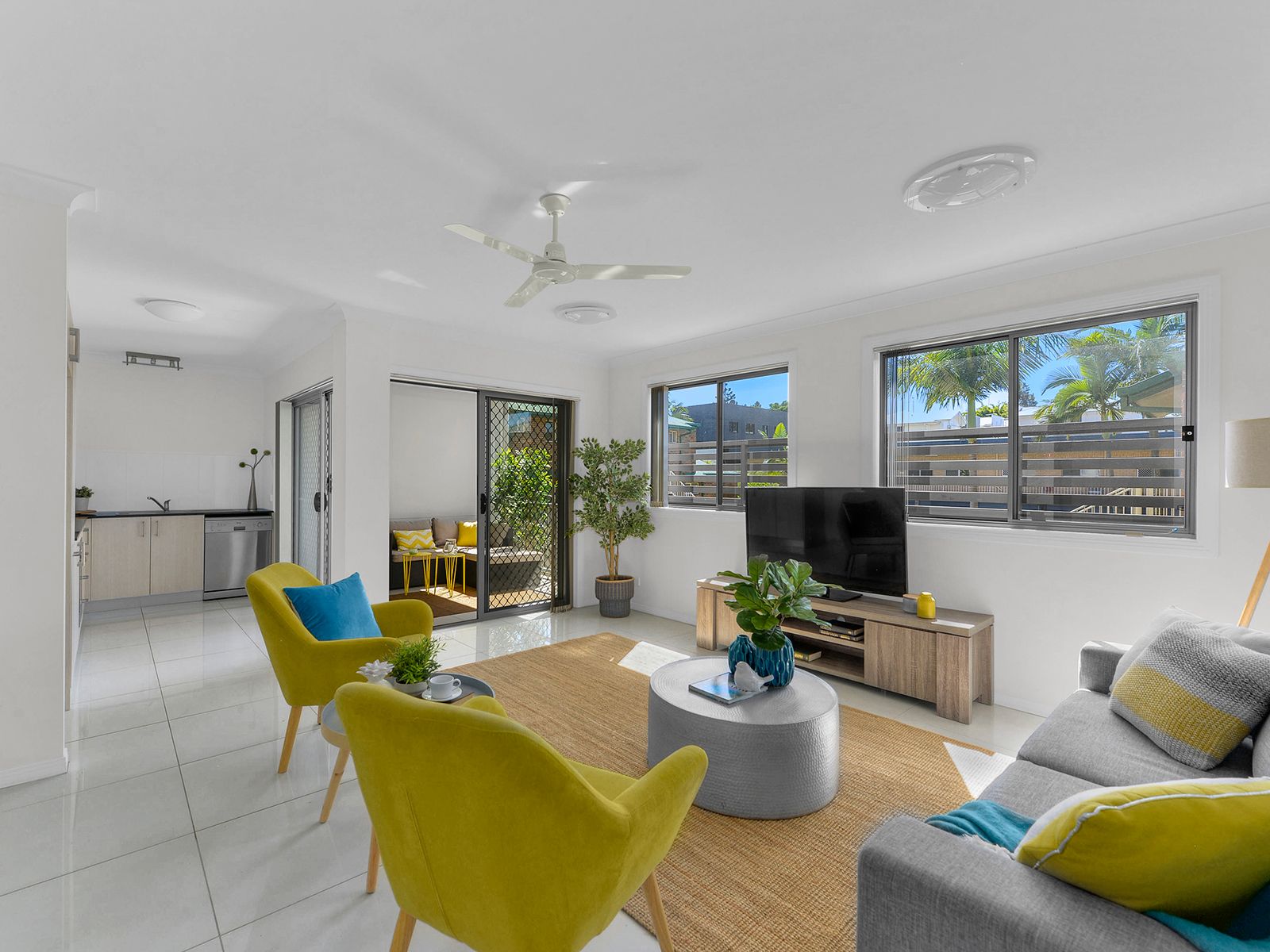 2/57 Franklin Street, Annerley, QLD 4103