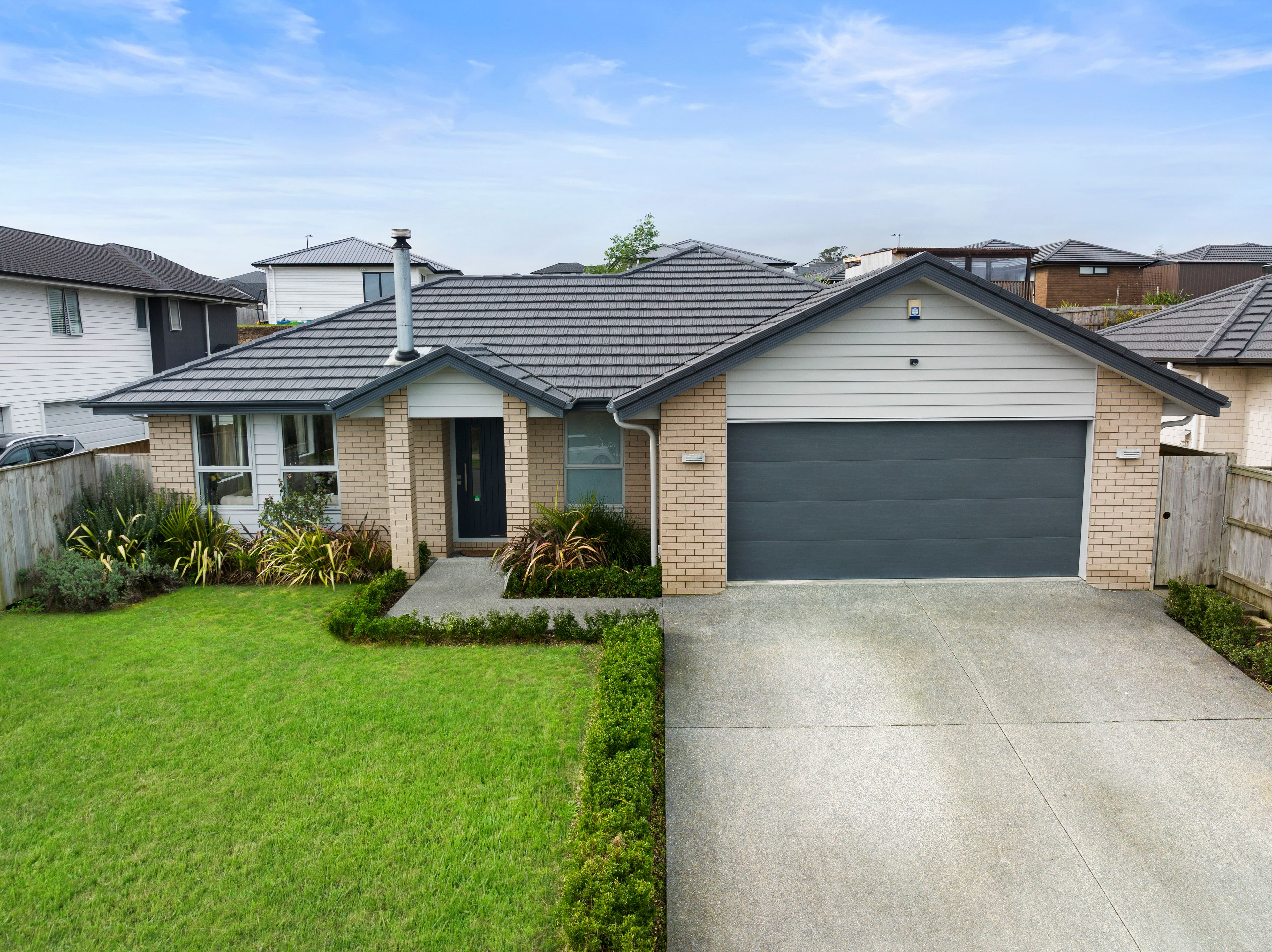 23 Pakaraka Drive, Papakura, Papakura