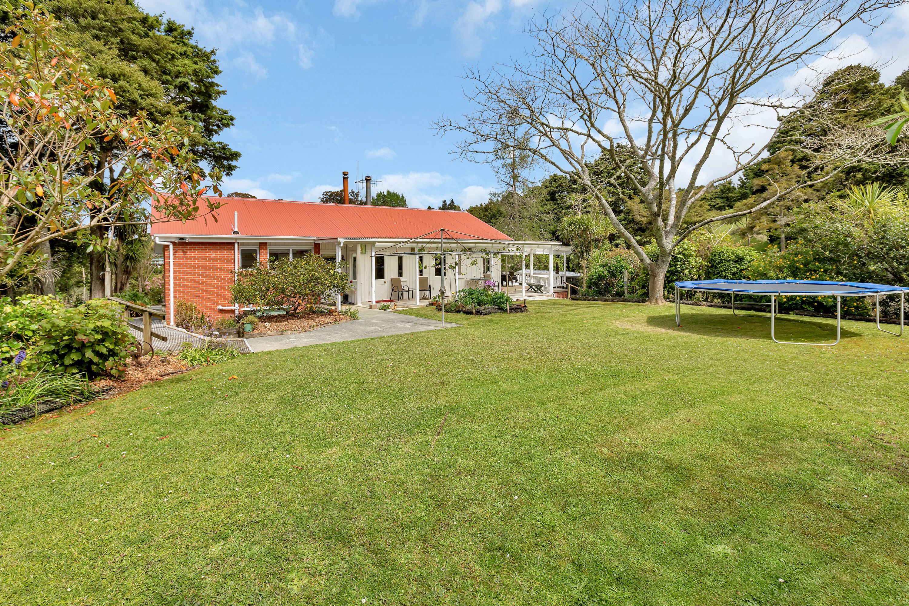 388 Maunu Road, Maunu, Whangarei District 0110 Lifestyle Property for