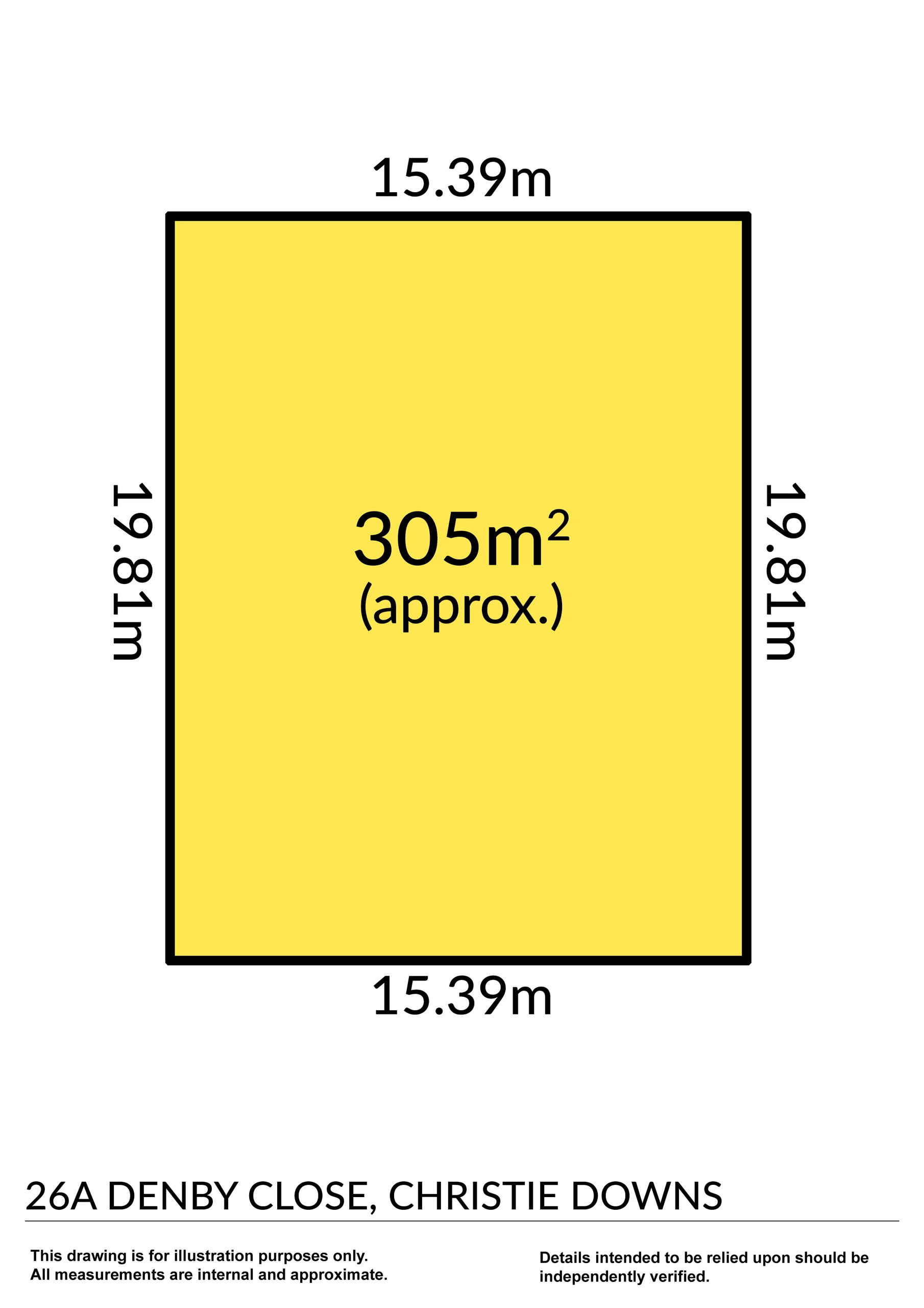 26A Denby Close, Christie Downs, SA 5164
