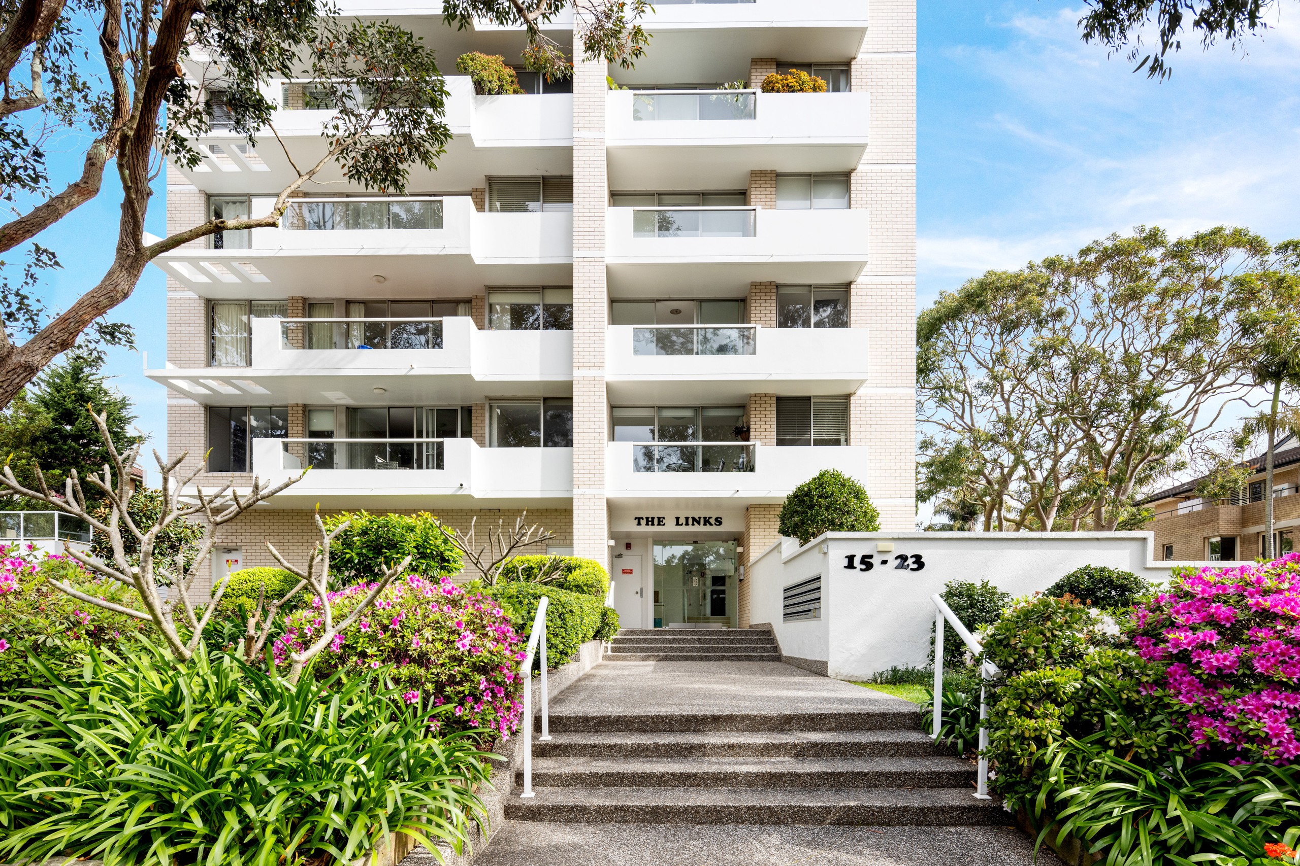 20/15-23 Sutherland Street, Cremorne, NSW 2090