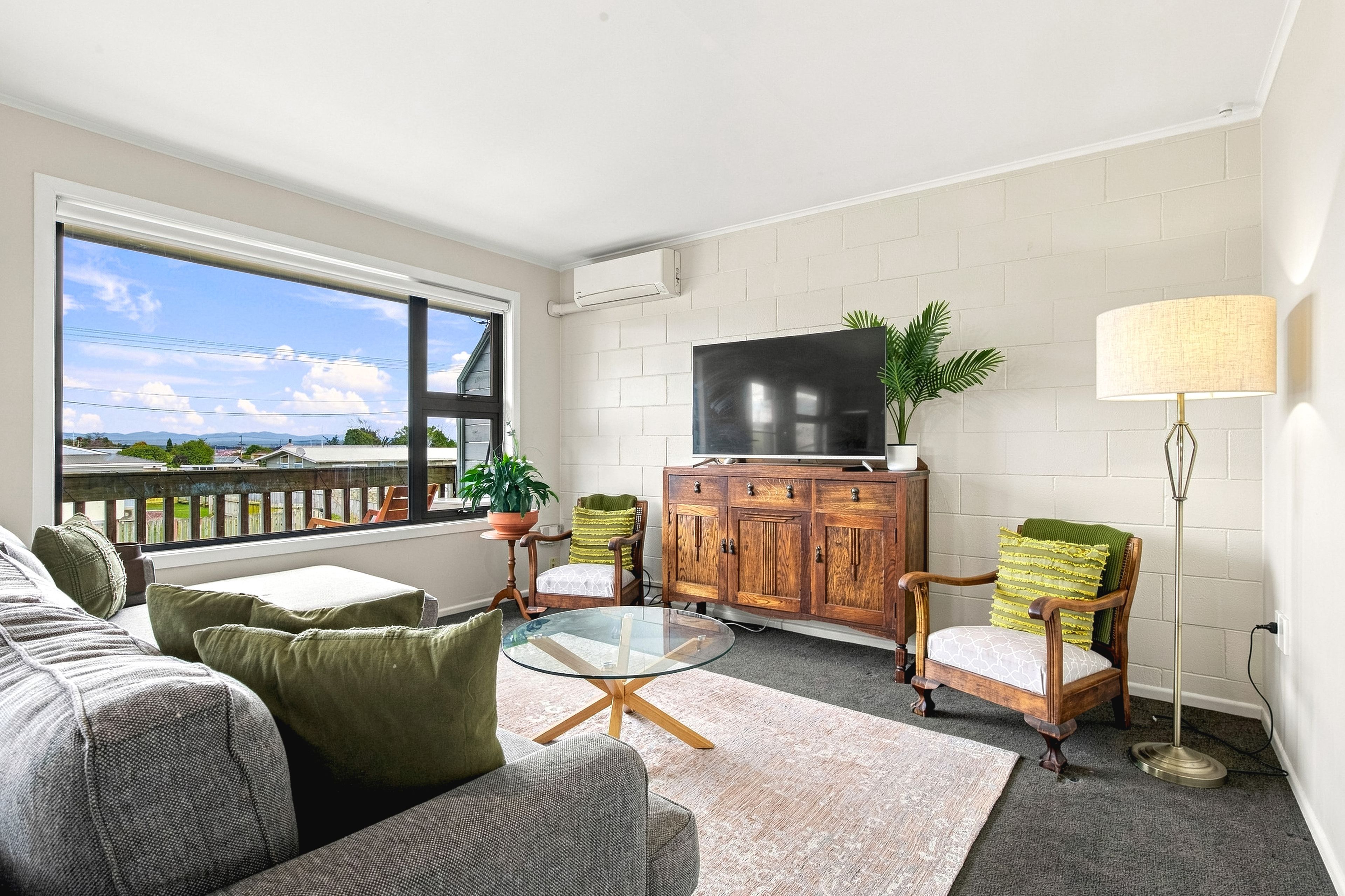 4/8 Rawhiti Street, Taupo Central, Taupo District
