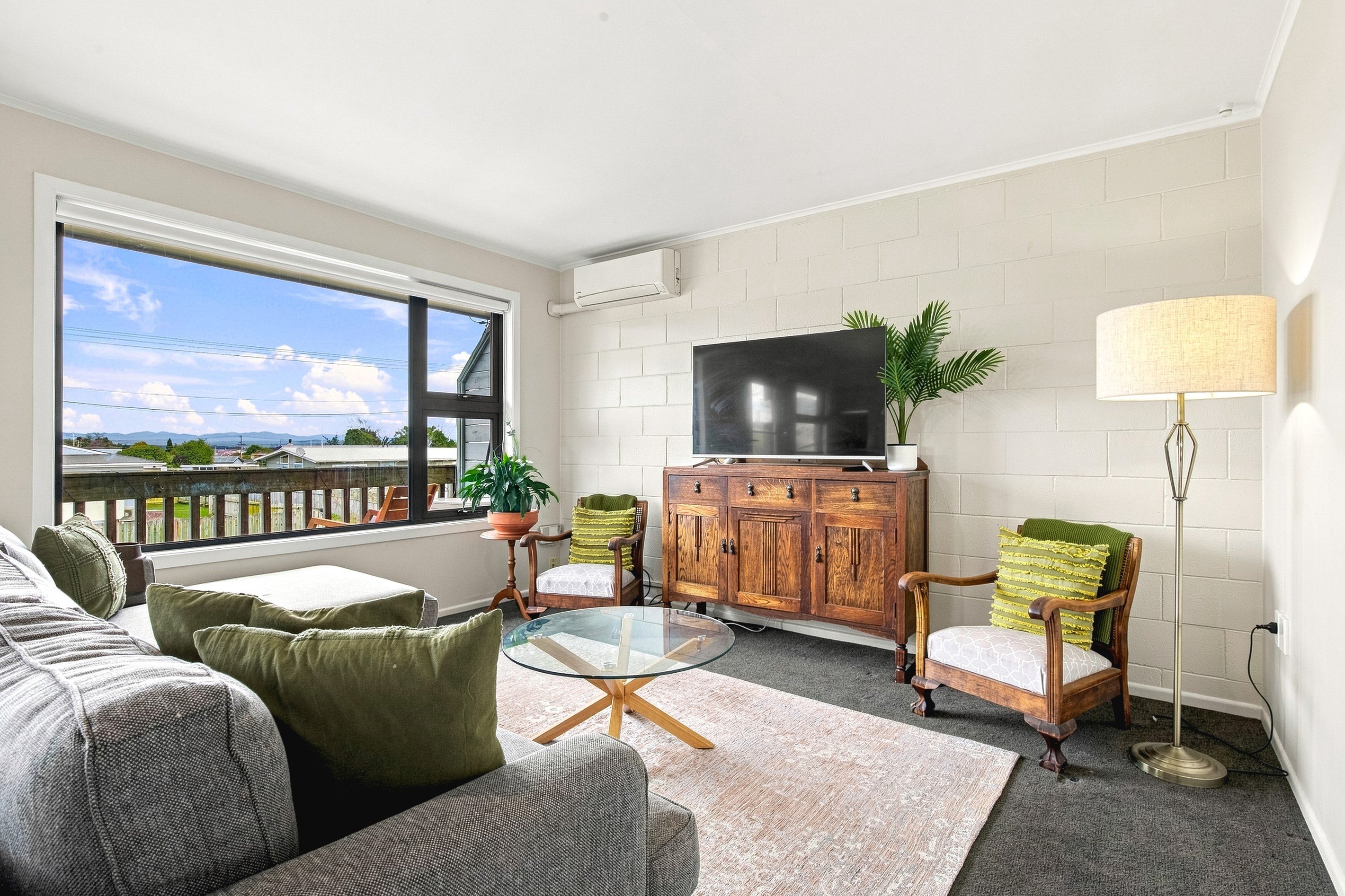 4/8 Rawhiti Street, Taupo Central, Taupo District