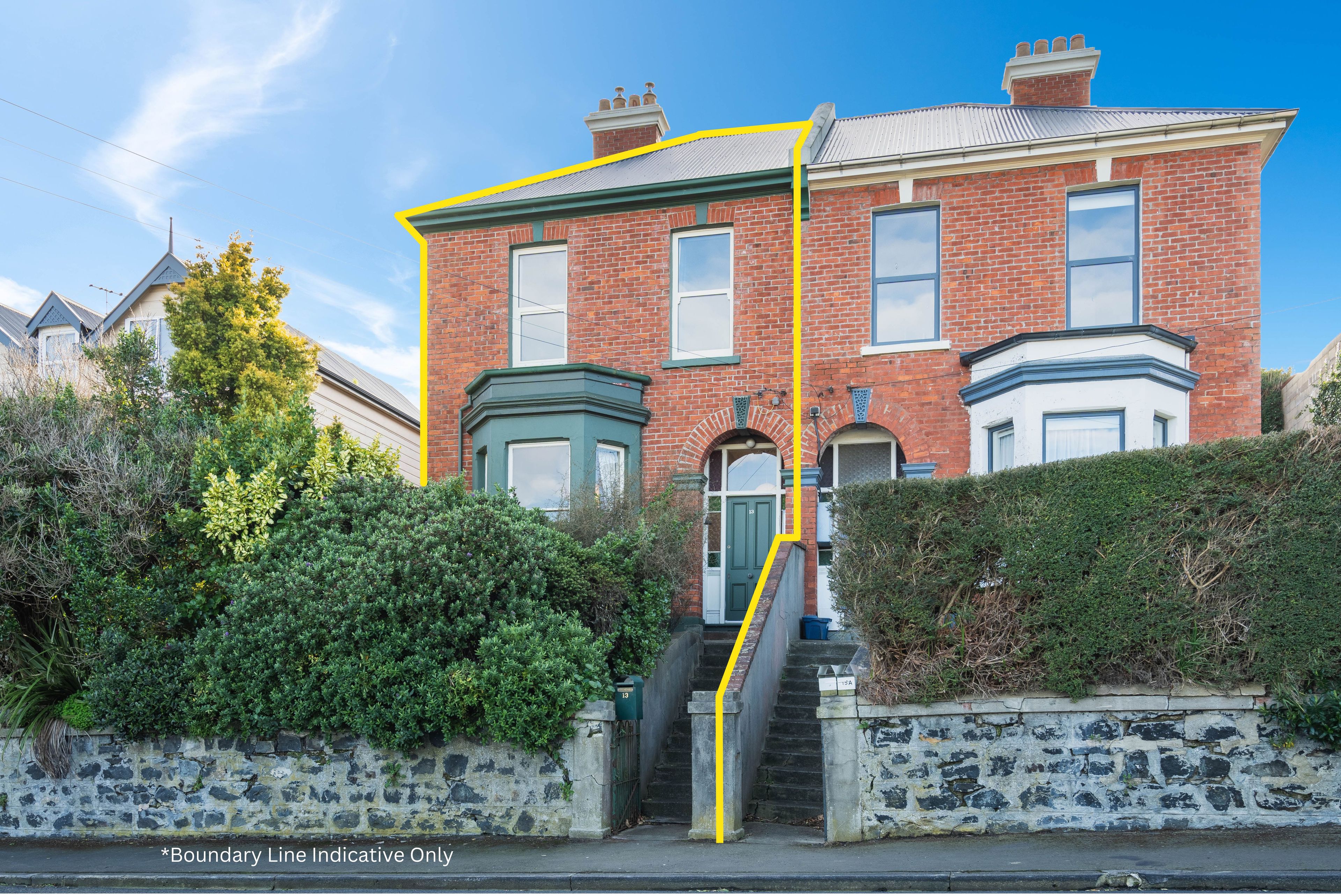13 Haig Street, Mornington, Dunedin City 9016 Sold House Ray White