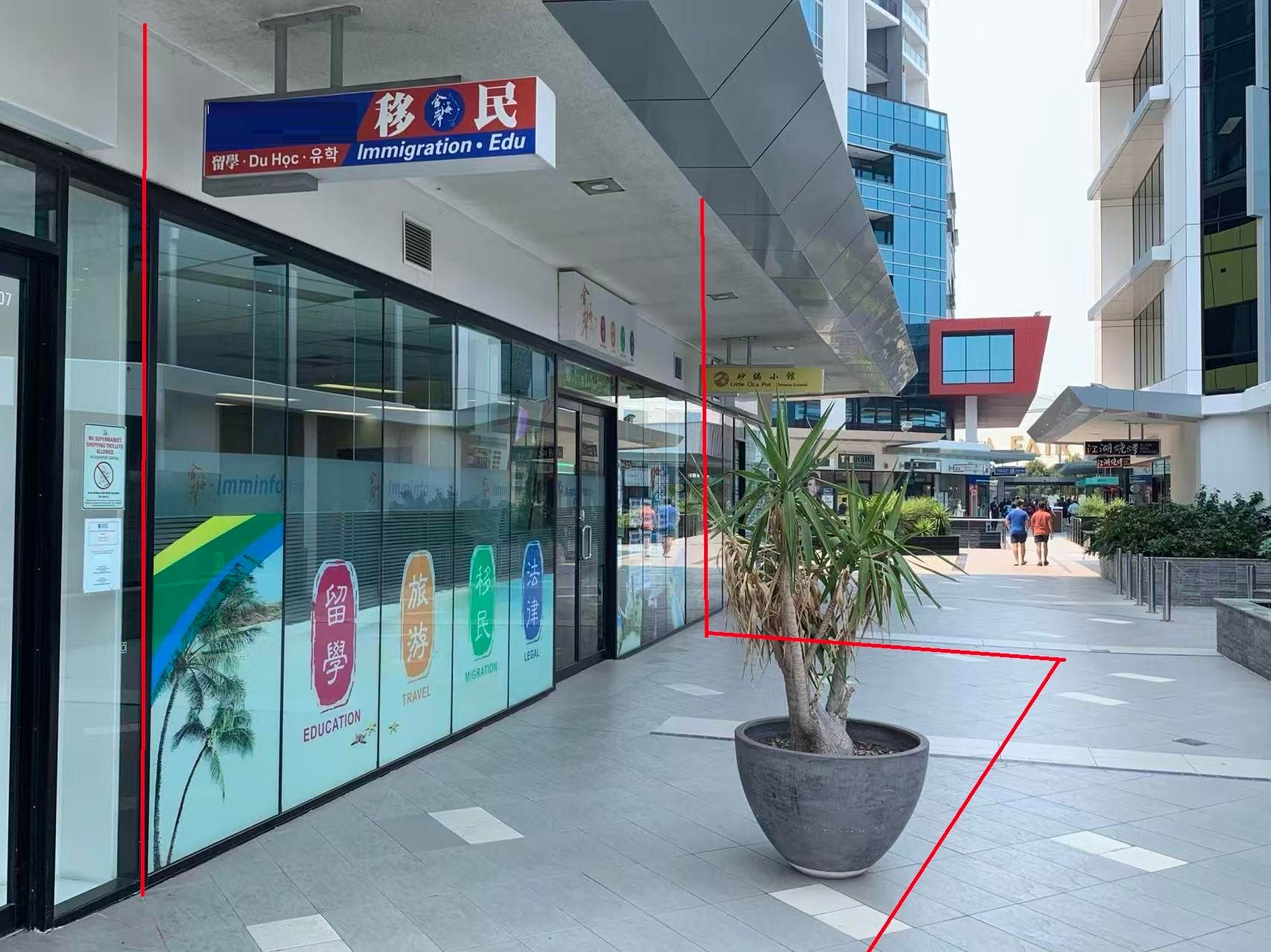 2005/5 Lawson Street, Southport, QLD 4215