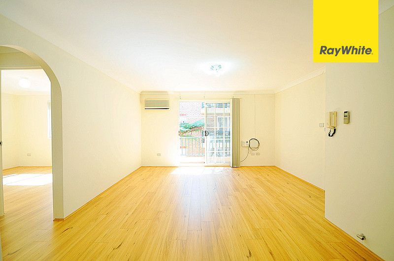 16/22 Clarence Street, Lidcombe, NSW 2141