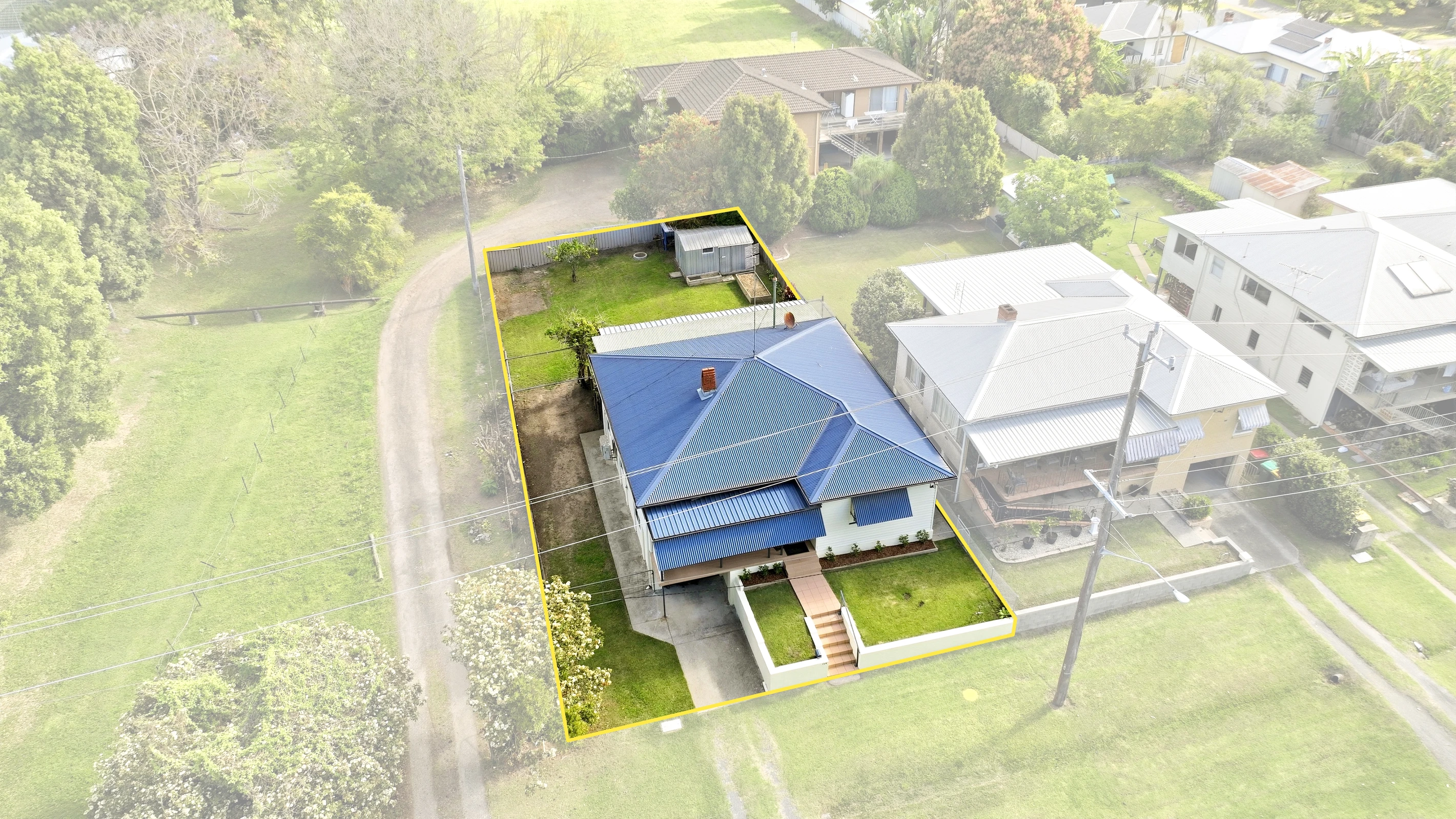 159 Fry Street, Grafton, NSW 2460