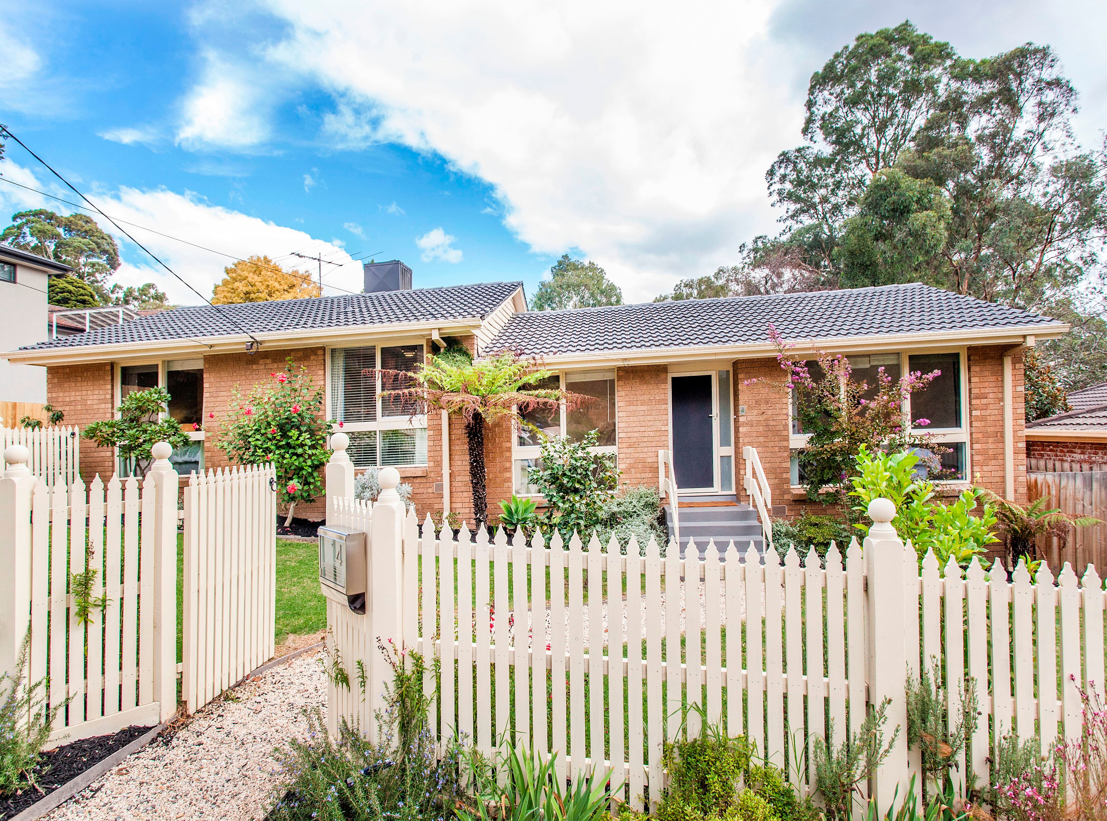 4 Dawe Road, Mitcham VIC 3132