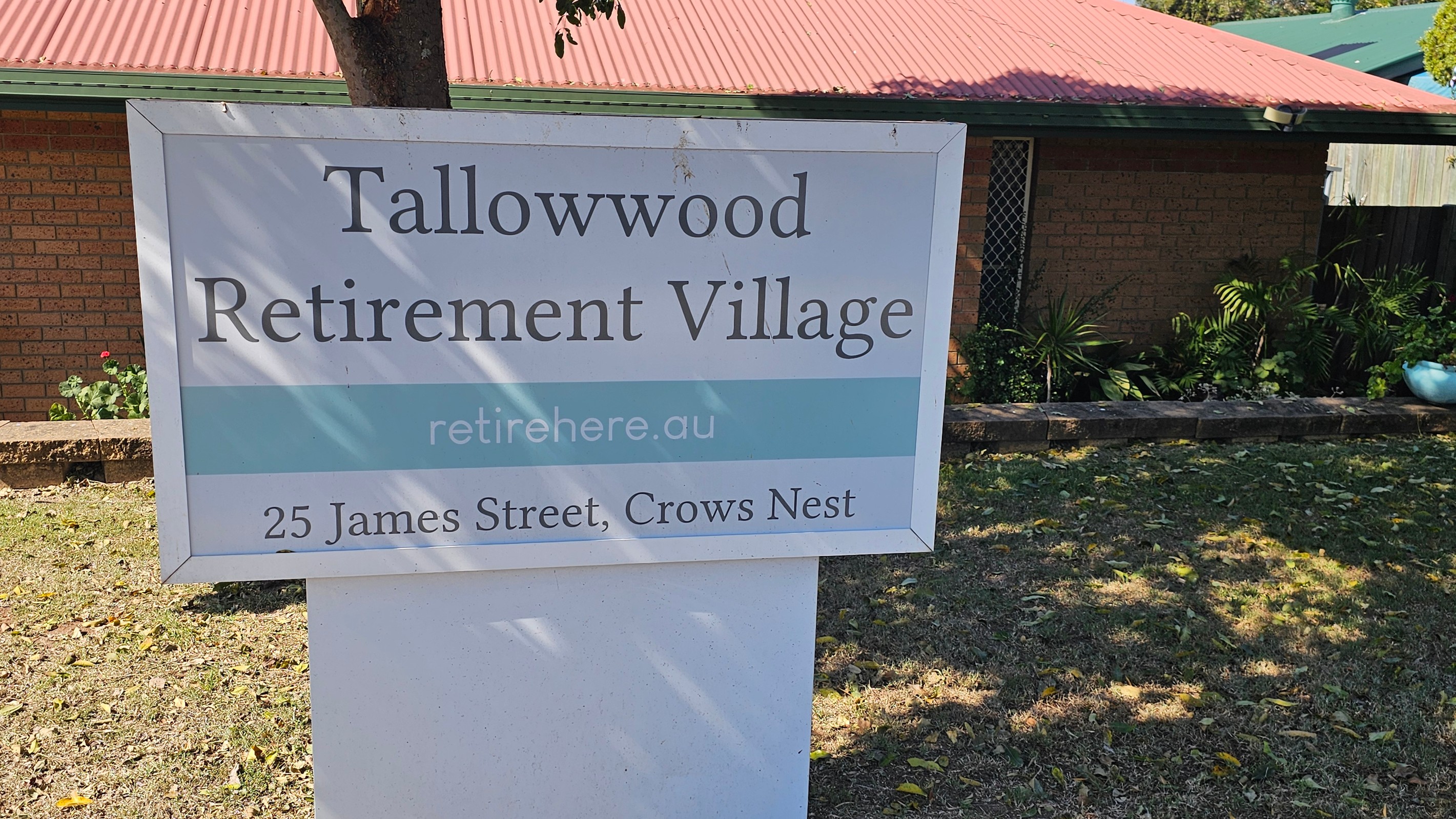 5/25 James Street, Crows Nest, QLD 4355