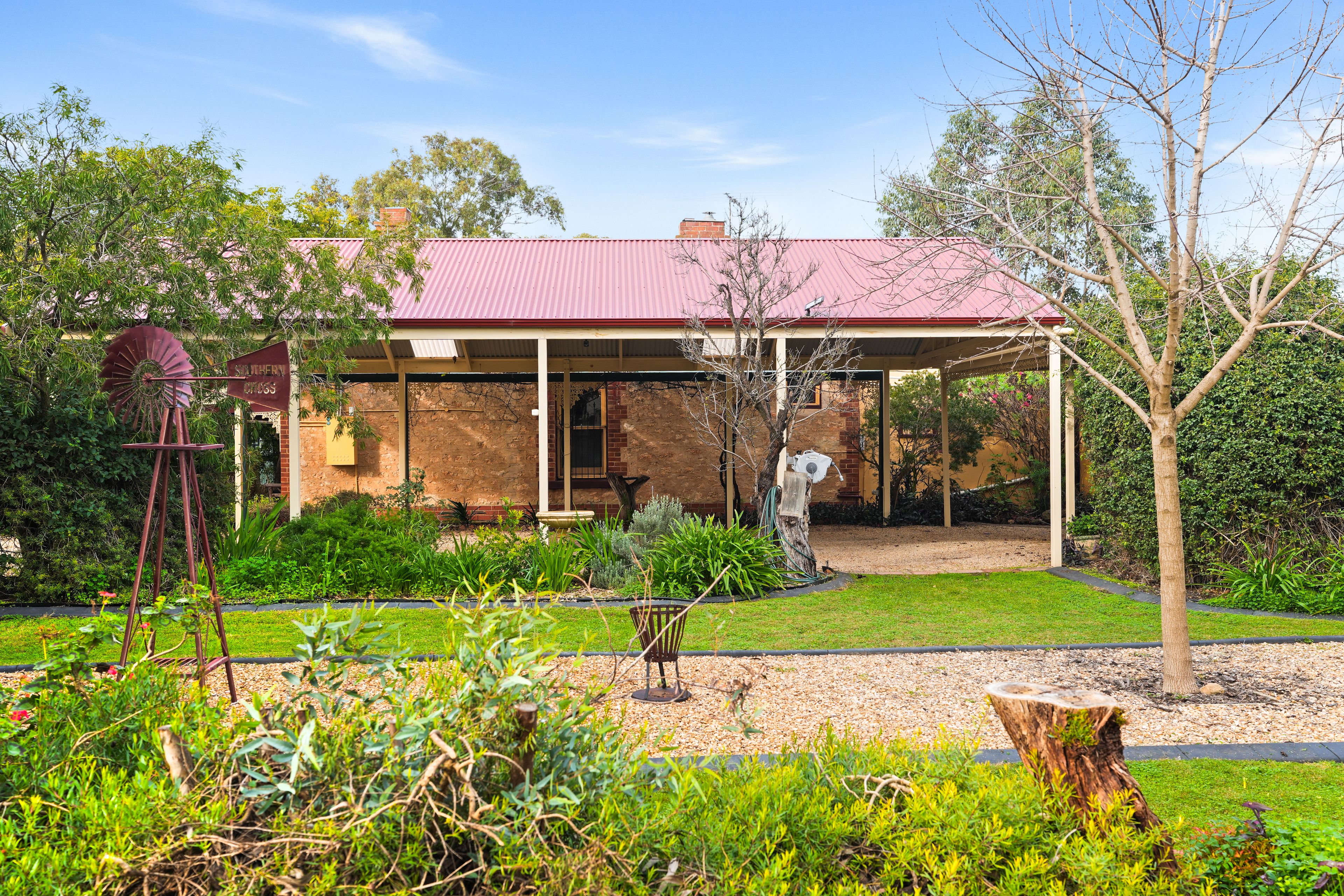 43 Panter Street — photo from Ray White Gawler East
