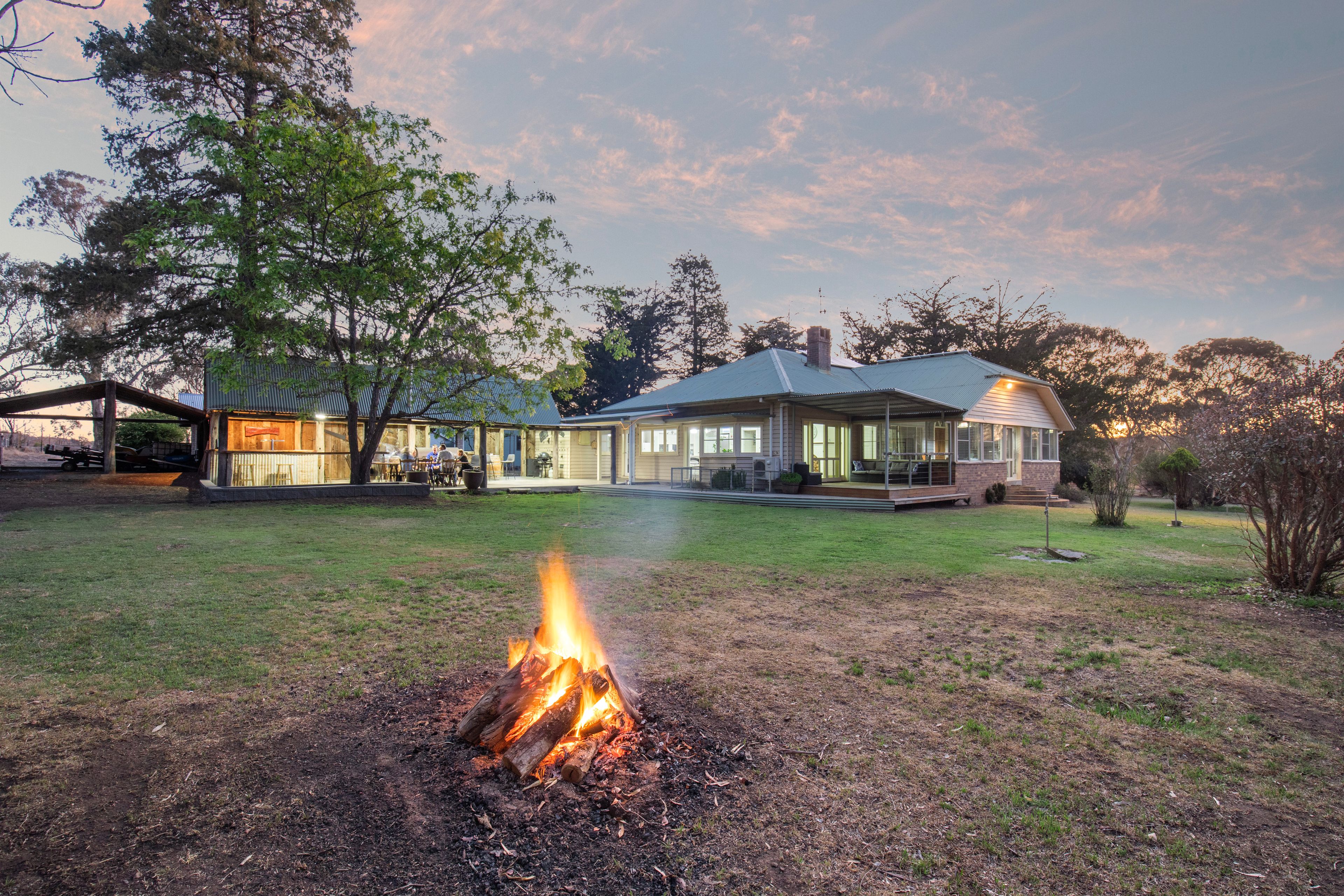 Swallowfield 1704 Rockvale Road, Armidale NSW 2350