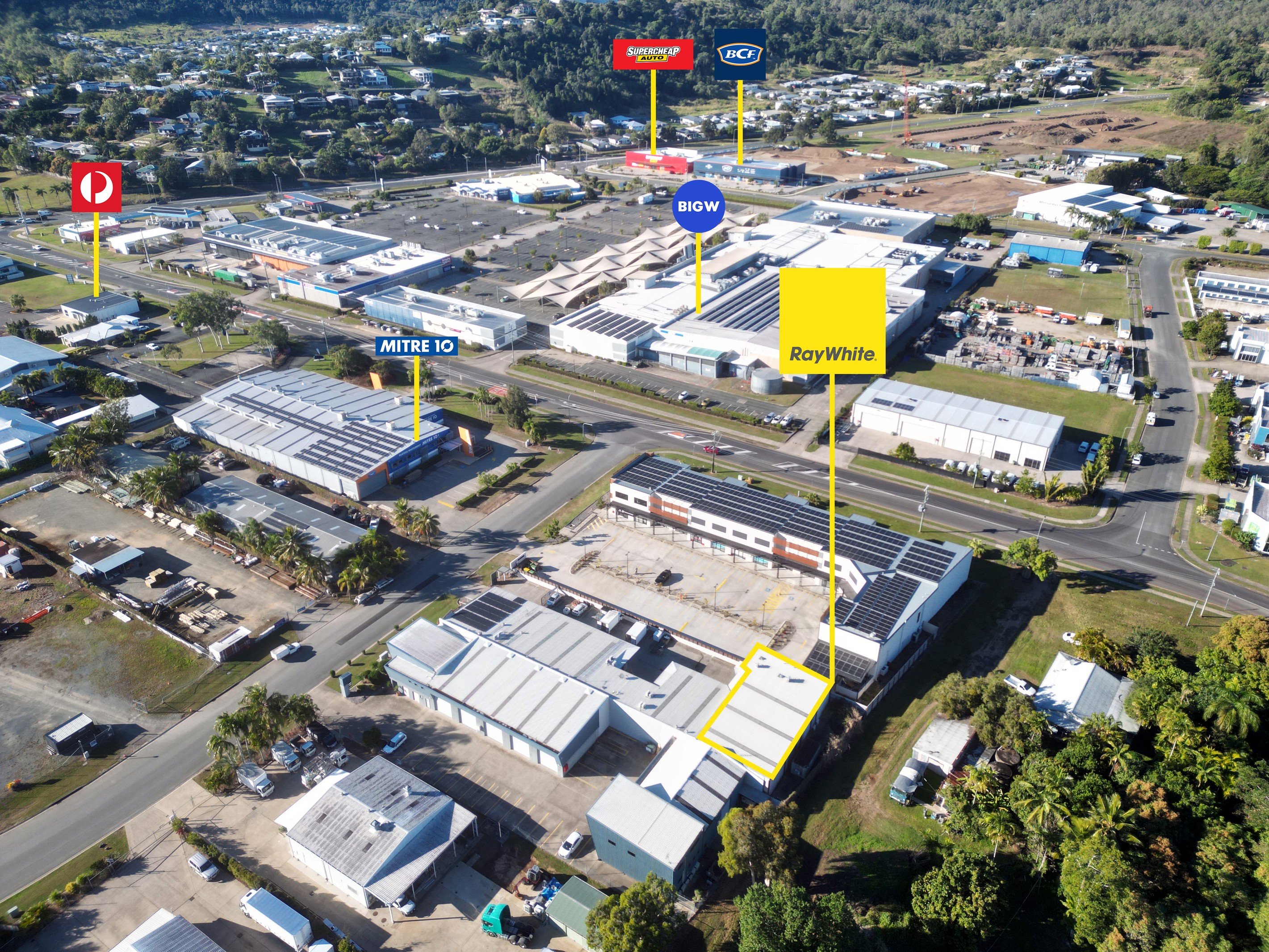 4/3 Carlo Drive, Cannonvale, QLD 4802